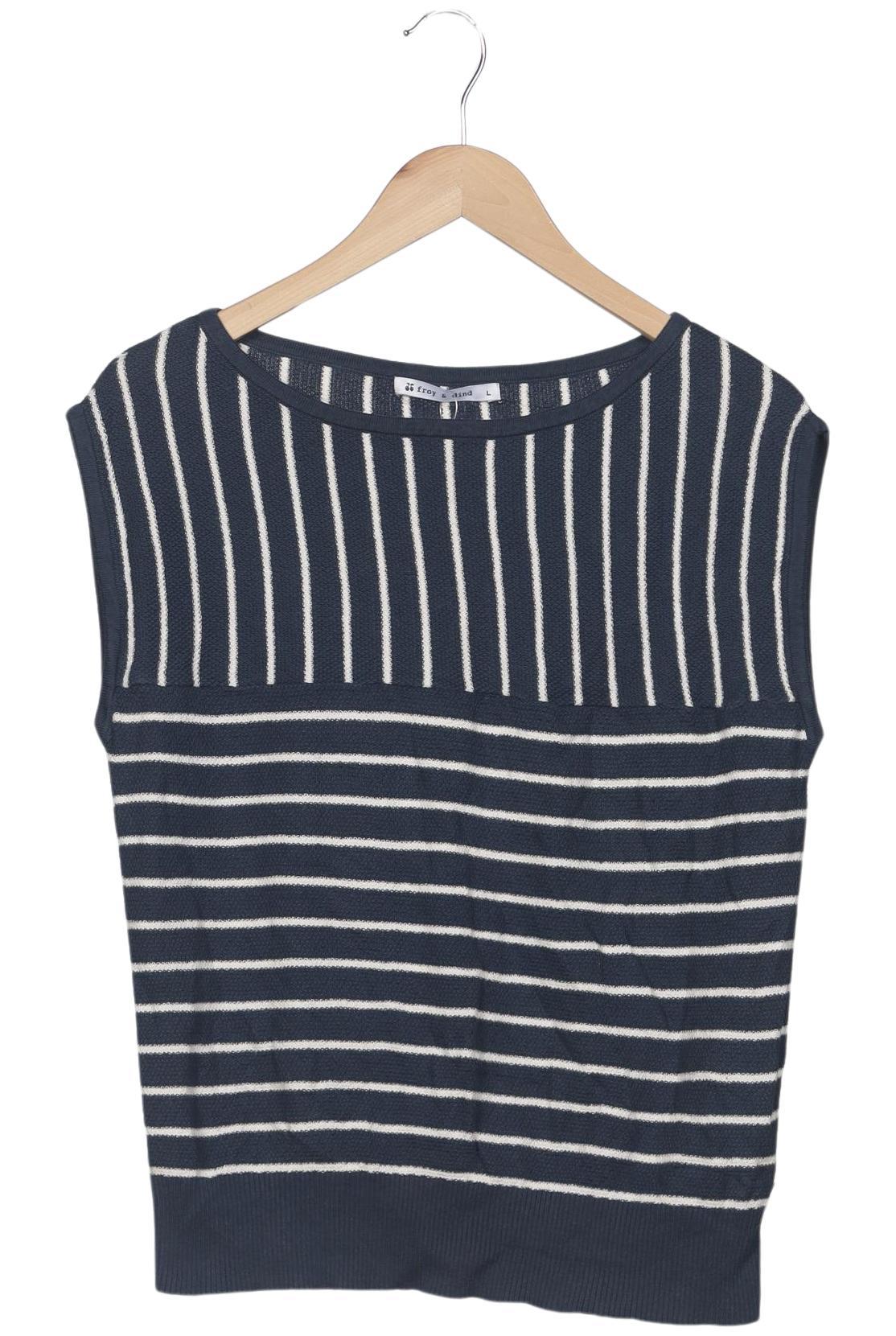 

Froy Dind Damen Pullover, mehrfarbig, Gr. 42