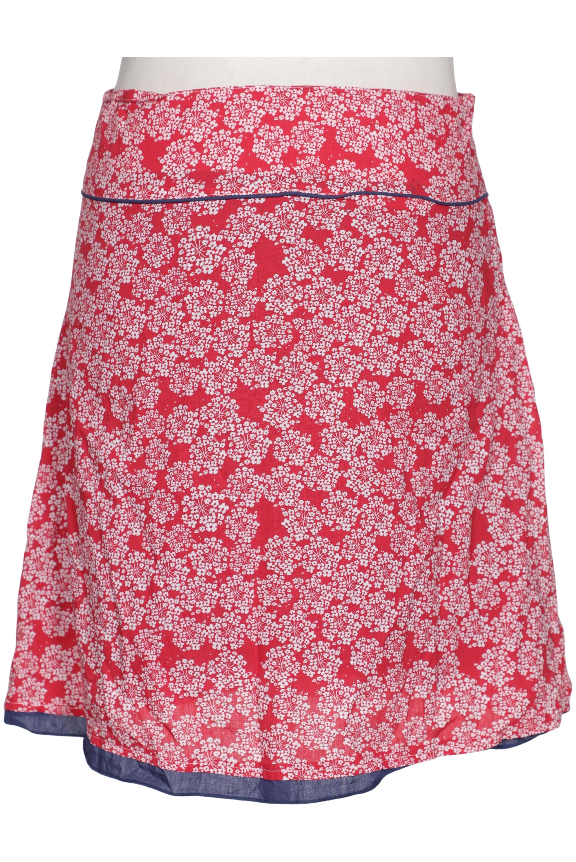 

Froy Dind Damen Rock, rot, Gr. 42