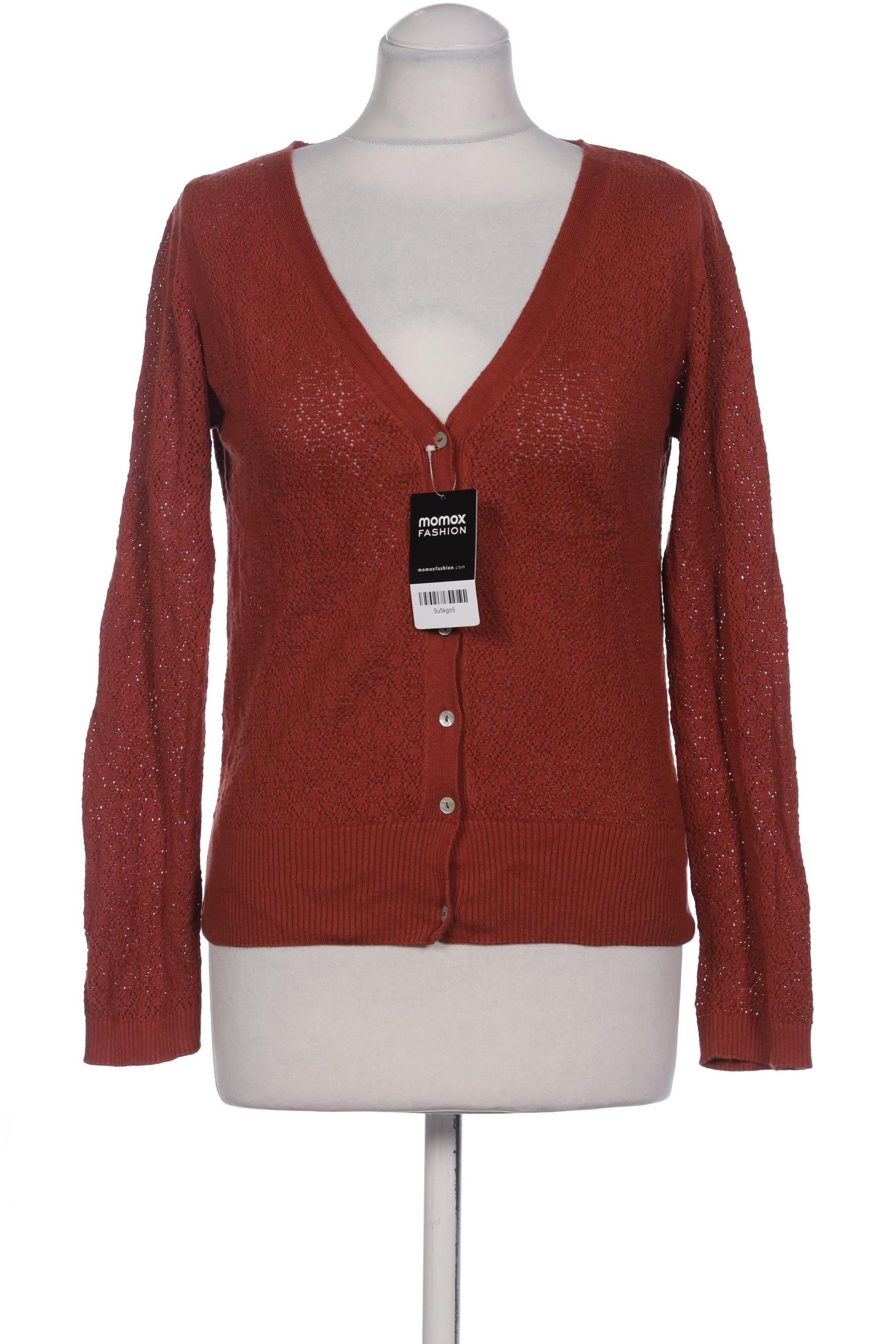 

Froy Dind Damen Strickjacke, rot, Gr. 38