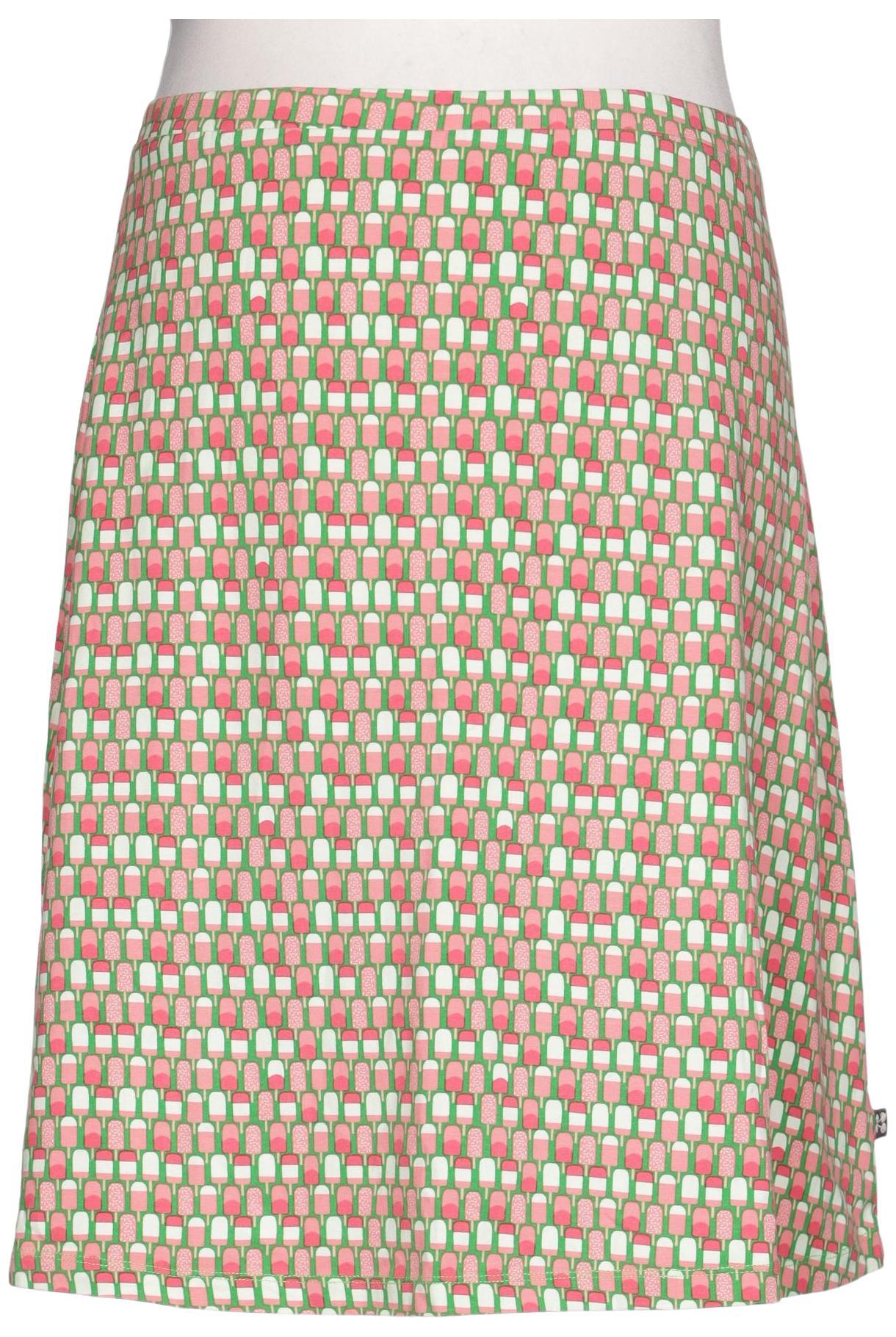 

Froy Dind Damen Rock, mehrfarbig, Gr. 46