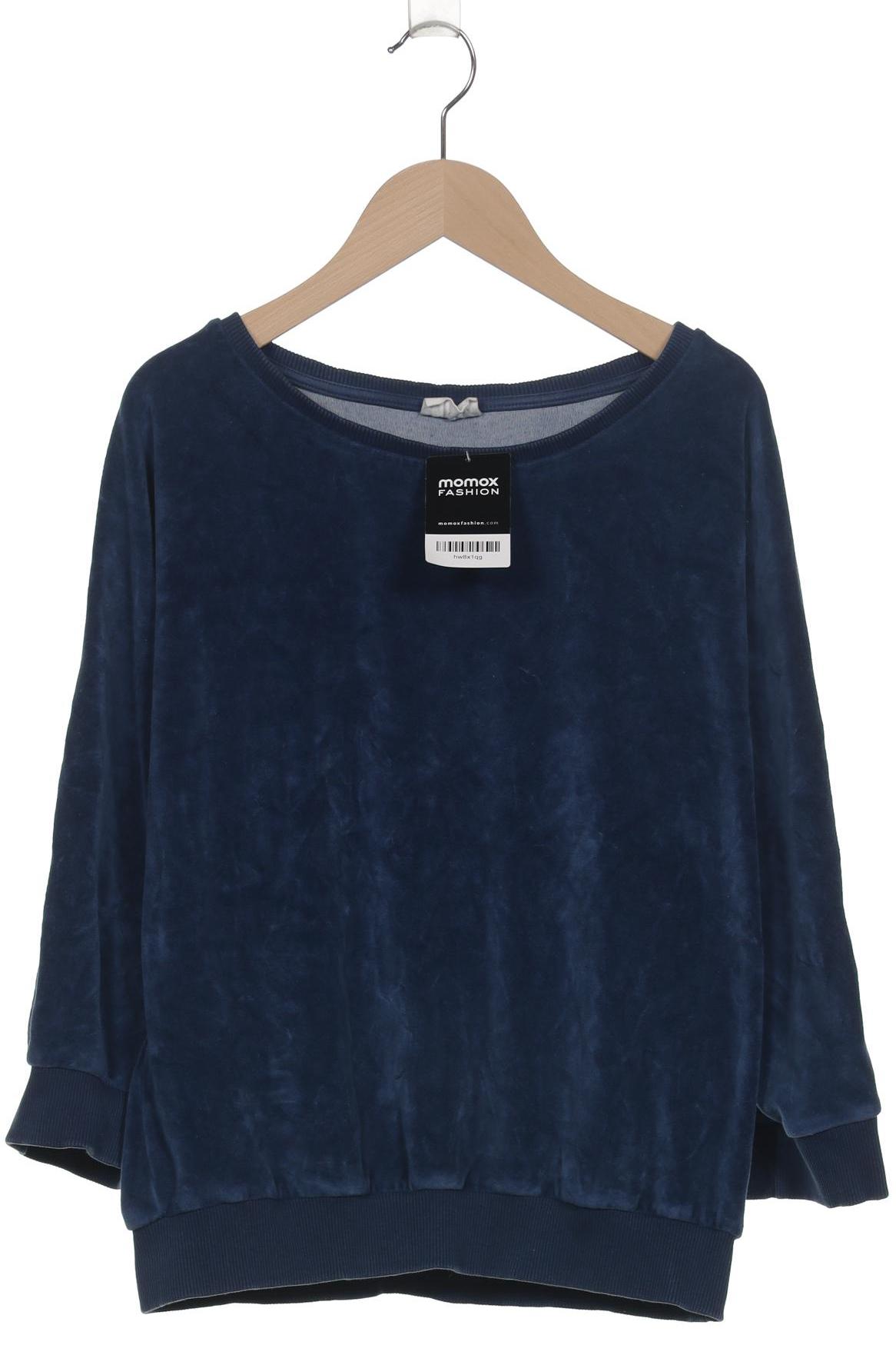 

Froy Dind Damen Sweatshirt, blau, Gr. 42