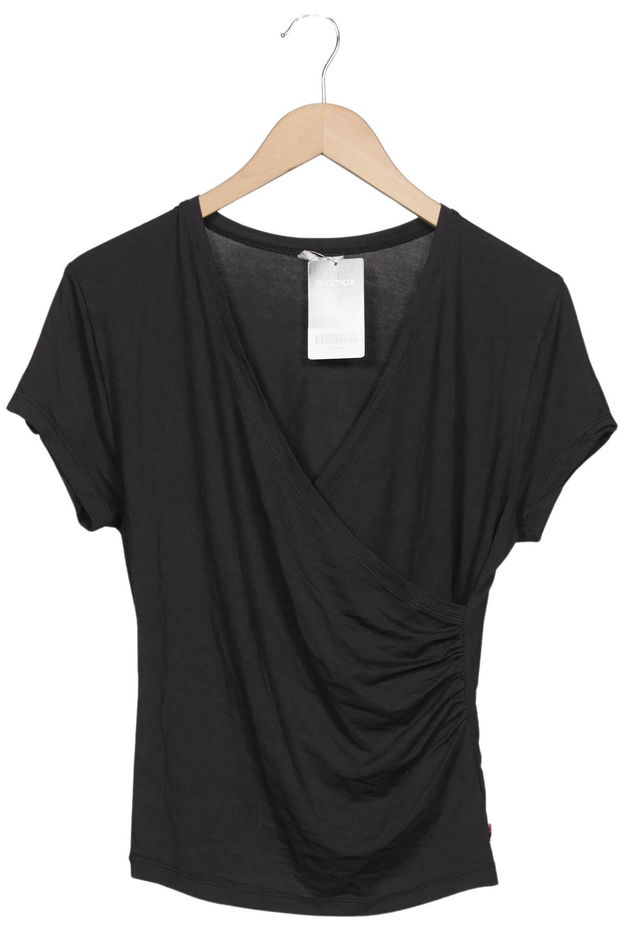 

Froy Dind Damen T-Shirt, schwarz, Gr. 38