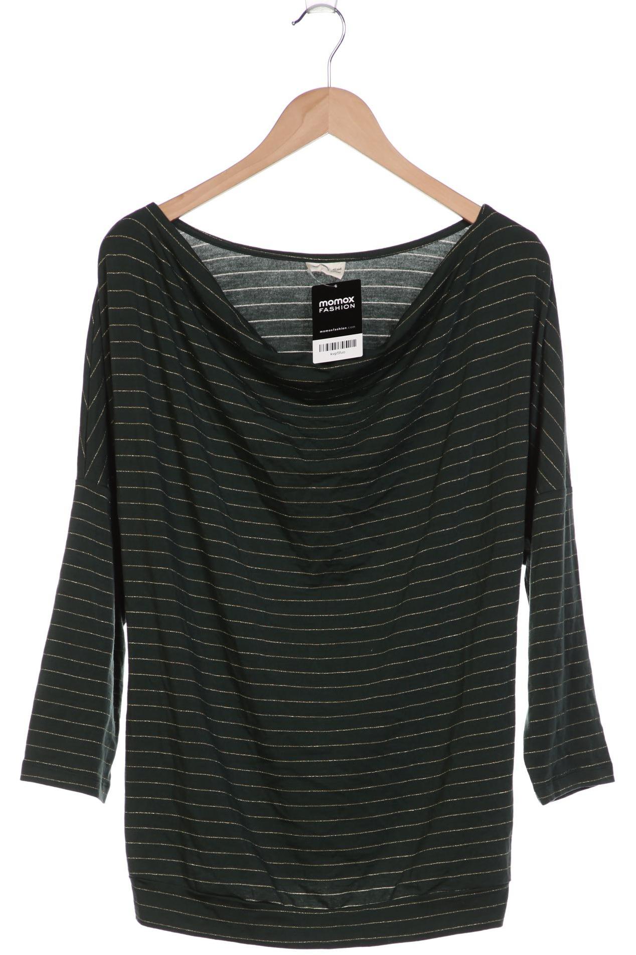 

Froy Dind Damen Langarmshirt, grün, Gr. 44