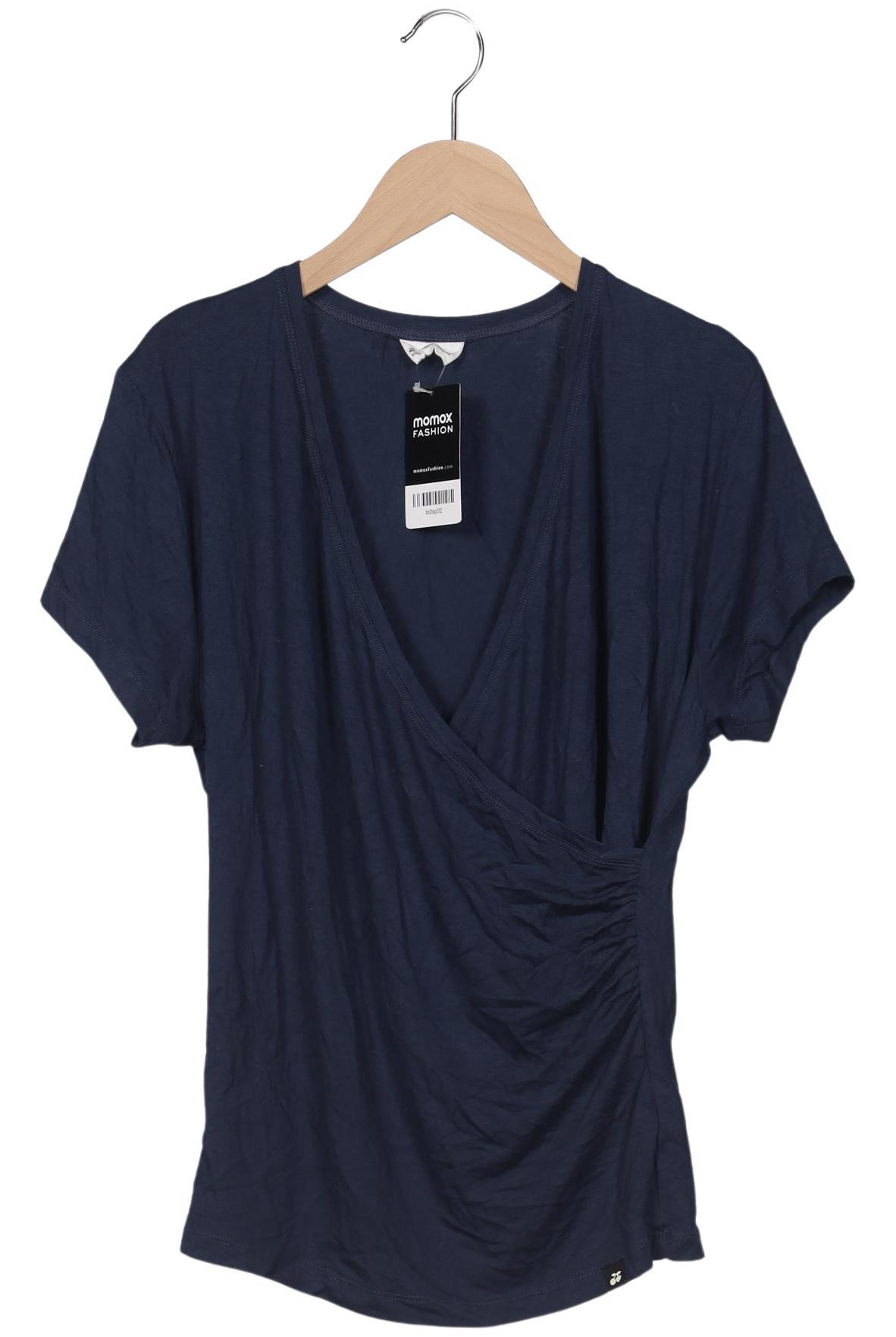 

Froy Dind Damen T-Shirt, marineblau, Gr. 42