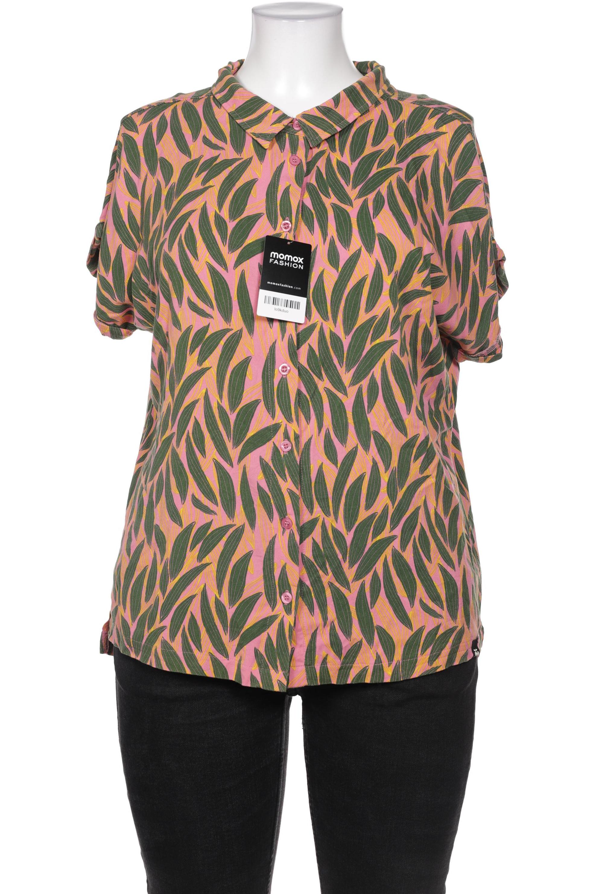 

Froy Dind Damen Bluse, pink