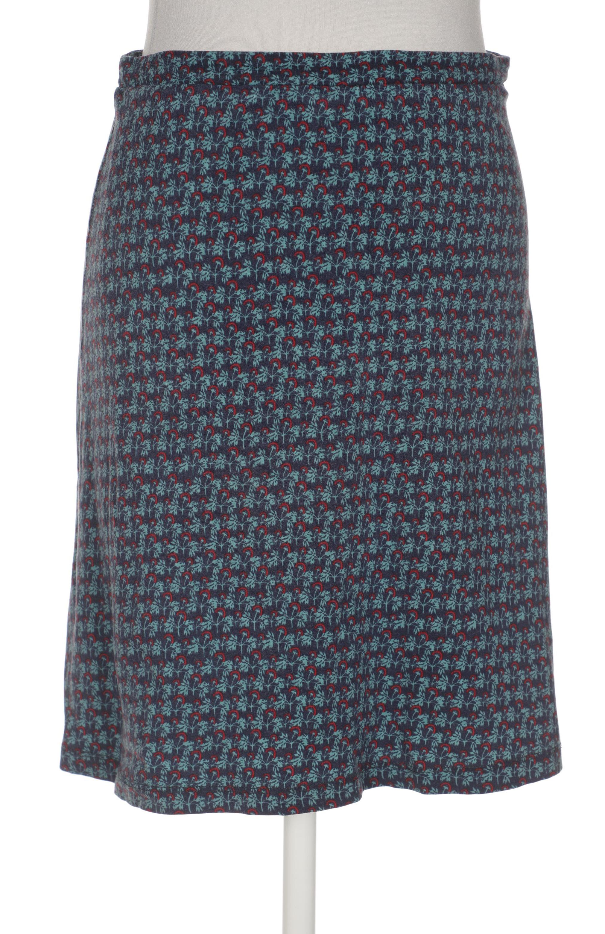 

Froy Dind Damen Rock, marineblau
