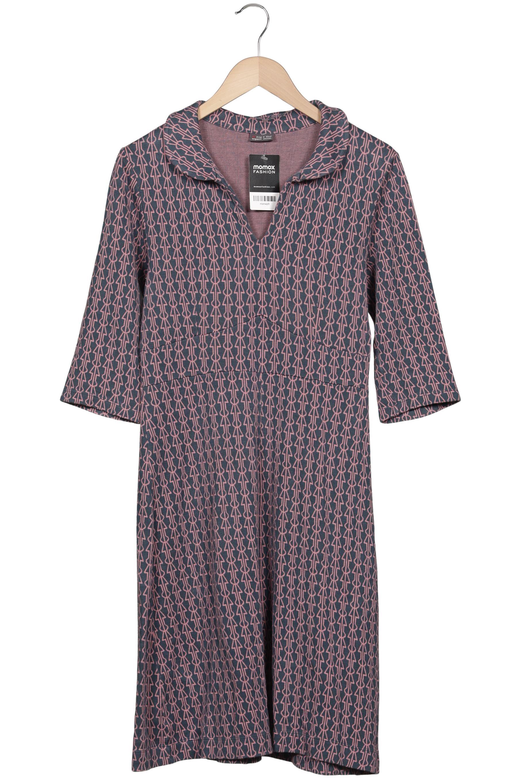 

Froy Dind Damen Kleid, grau, Gr. 42