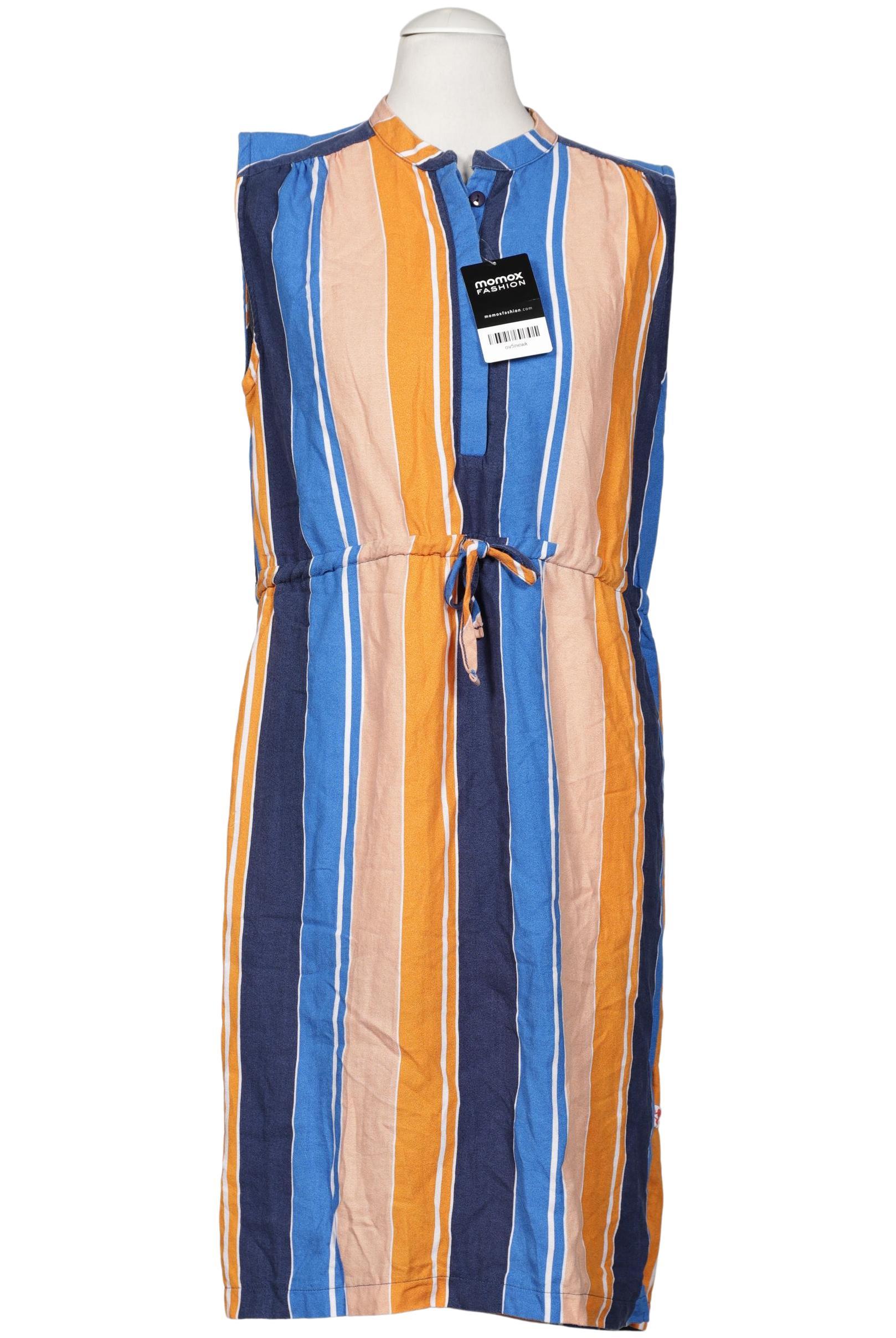 

Froy Dind Damen Kleid, mehrfarbig, Gr. 34