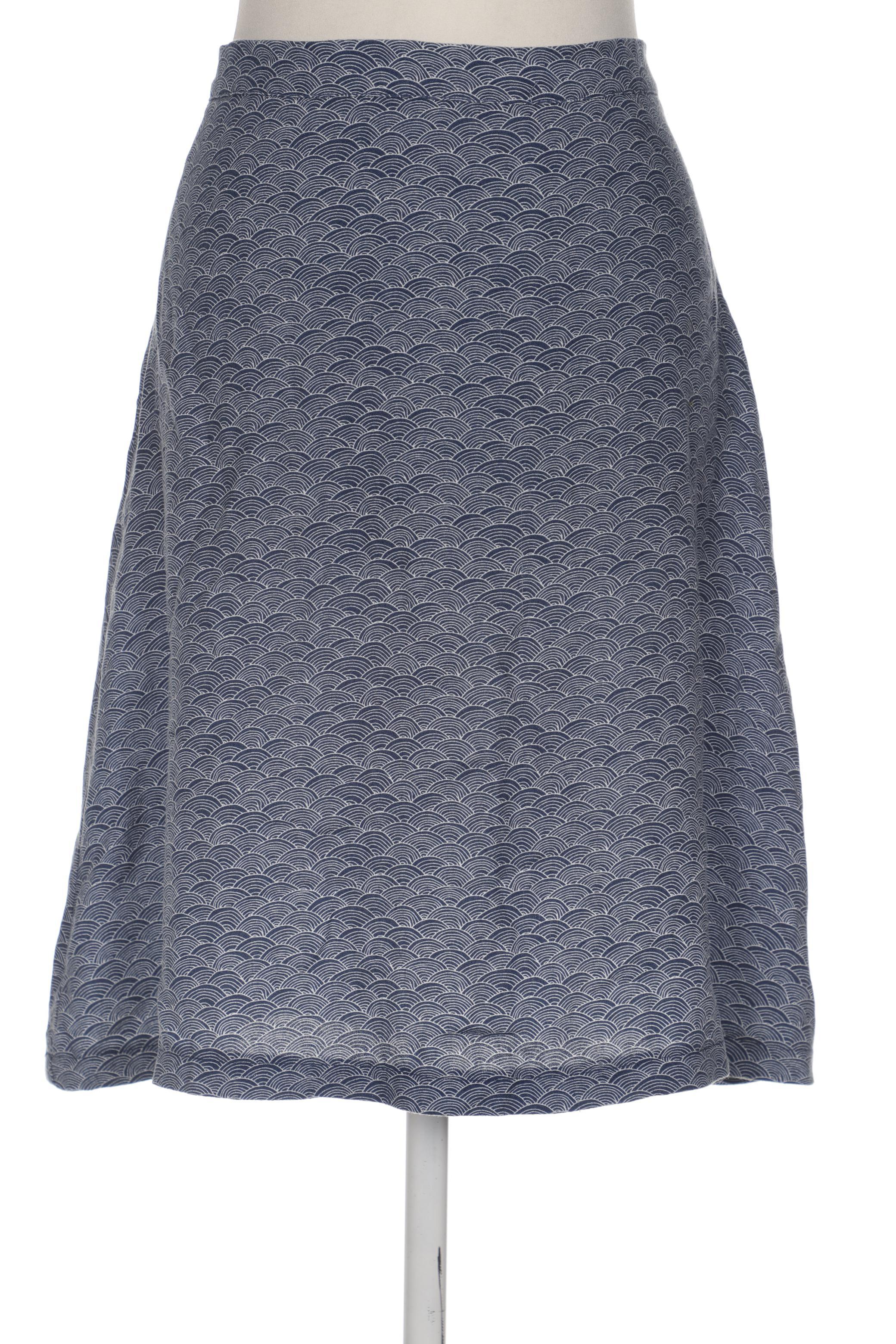 

Froy & Dind Damen Rock, blau