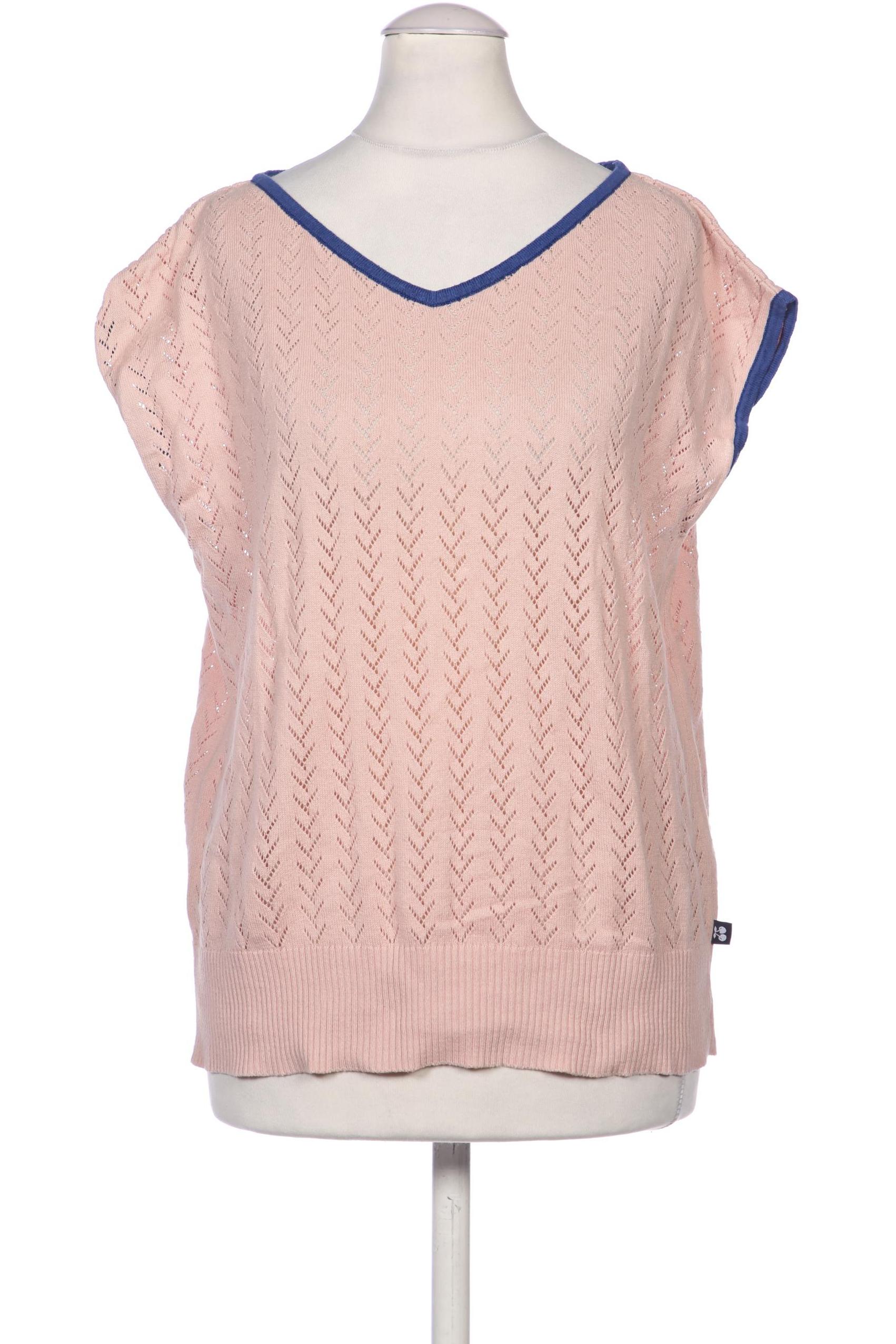 

Froy Dind Damen Pullover, pink, Gr. 34