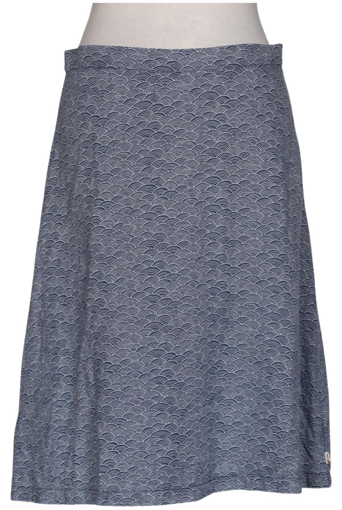 

Froy Dind Damen Rock, blau, Gr. 36