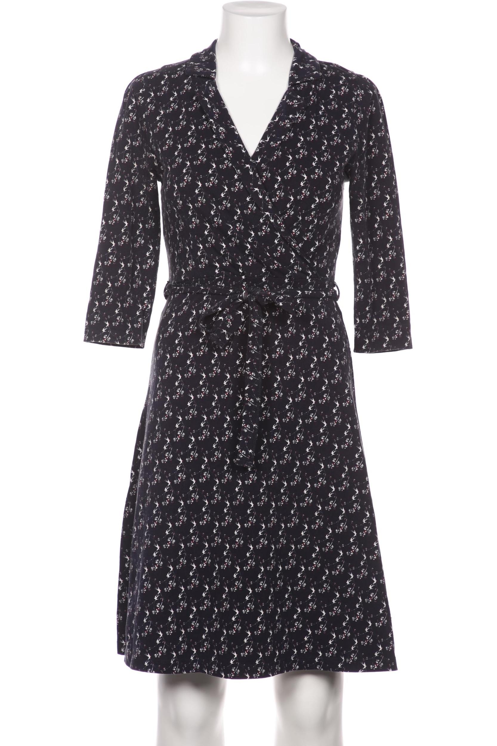 

Froy Dind Damen Kleid, marineblau, Gr. 38