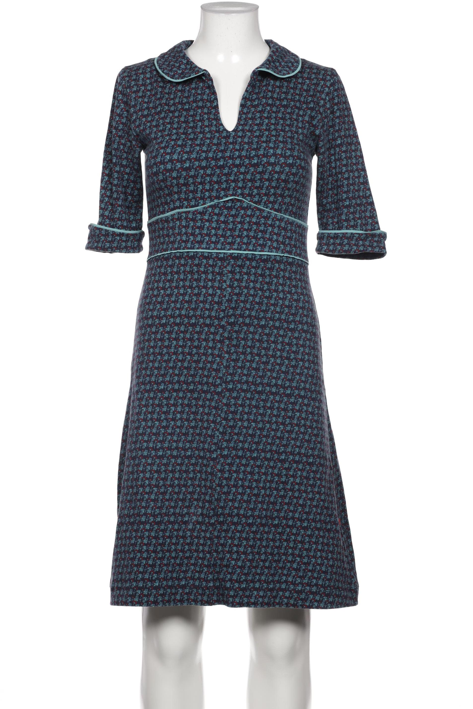 

Froy Dind Damen Kleid, marineblau, Gr. 42
