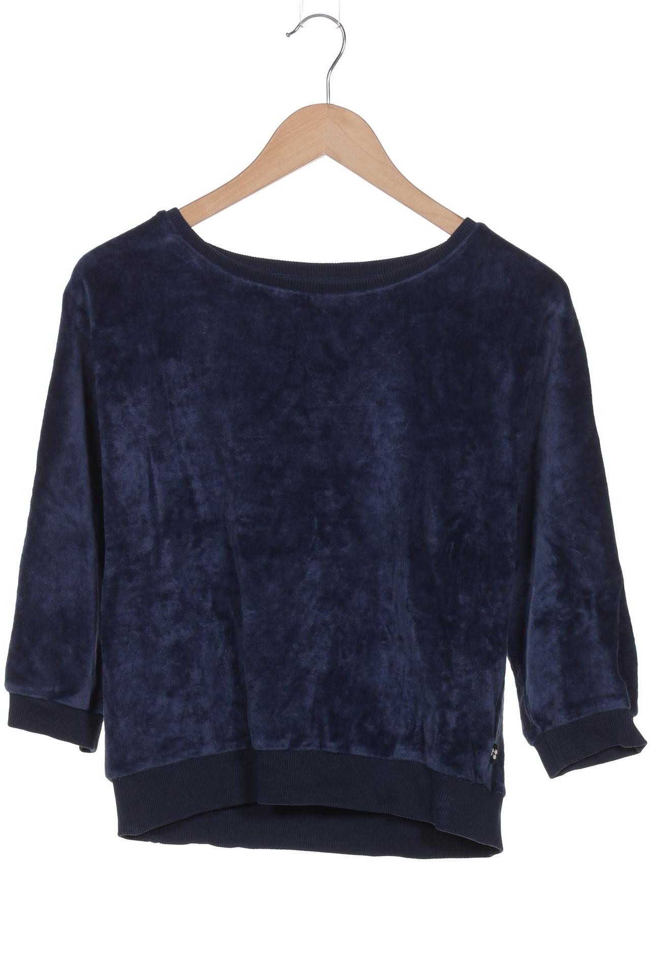 

Froy Dind Damen Sweatshirt, marineblau, Gr. 36