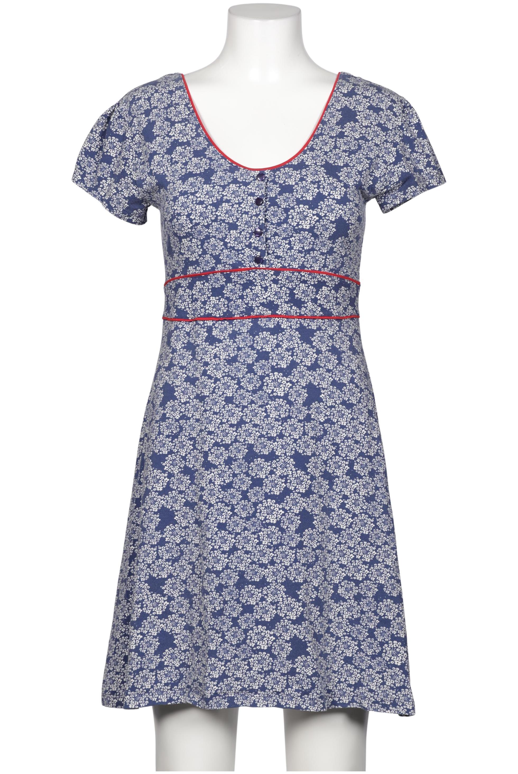

Froy Dind Damen Kleid, blau, Gr. 42