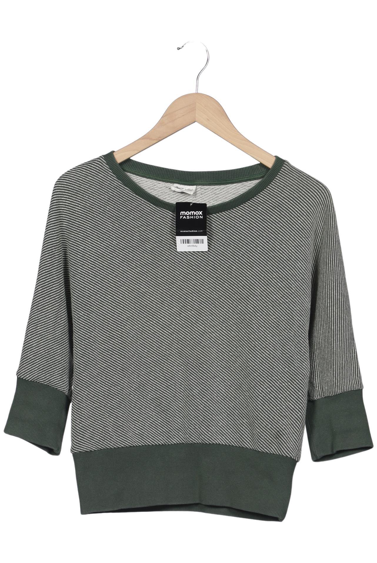 

Froy Dind Damen Sweatshirt, grün, Gr. 42