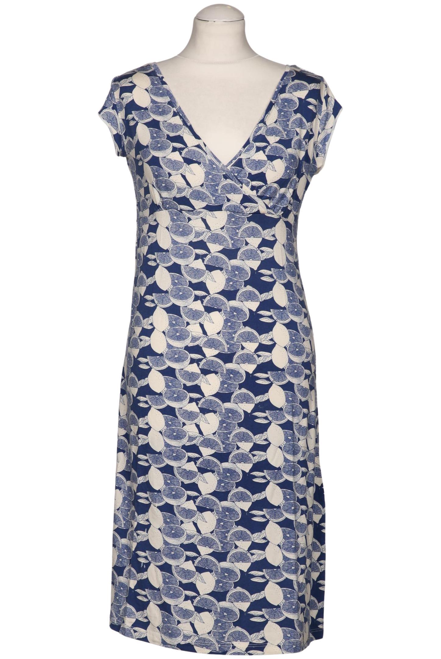 

Froy Dind Damen Kleid, mehrfarbig, Gr. 36