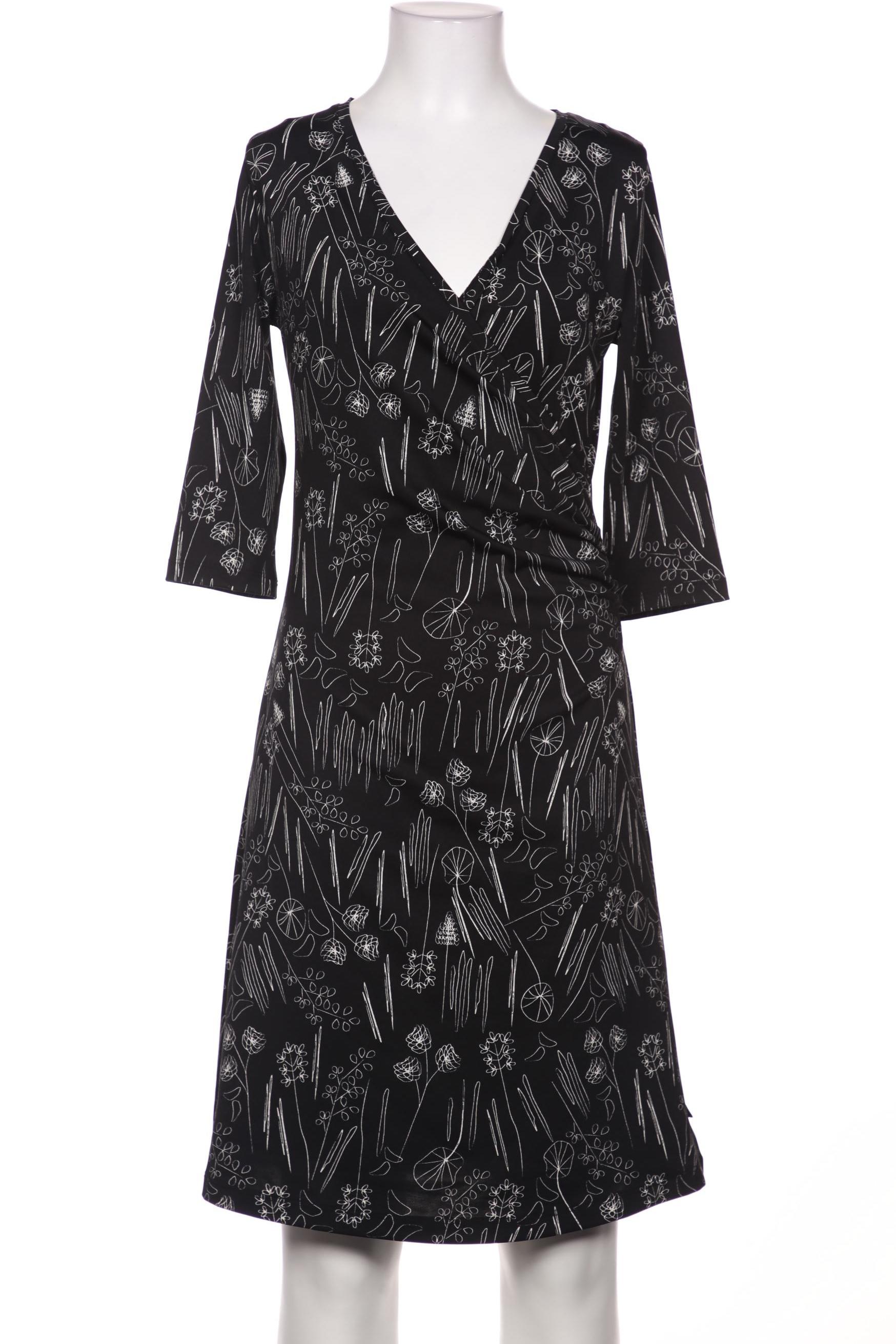 

Froy Dind Damen Kleid, schwarz, Gr. 36