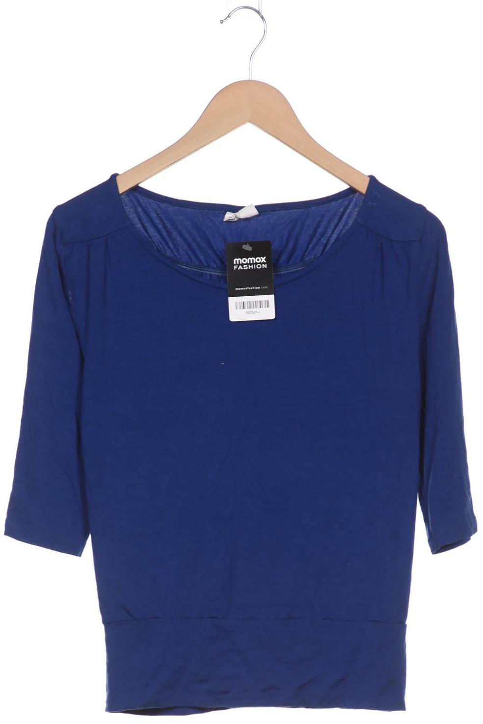 

Froy Dind Damen T-Shirt, blau, Gr. 36