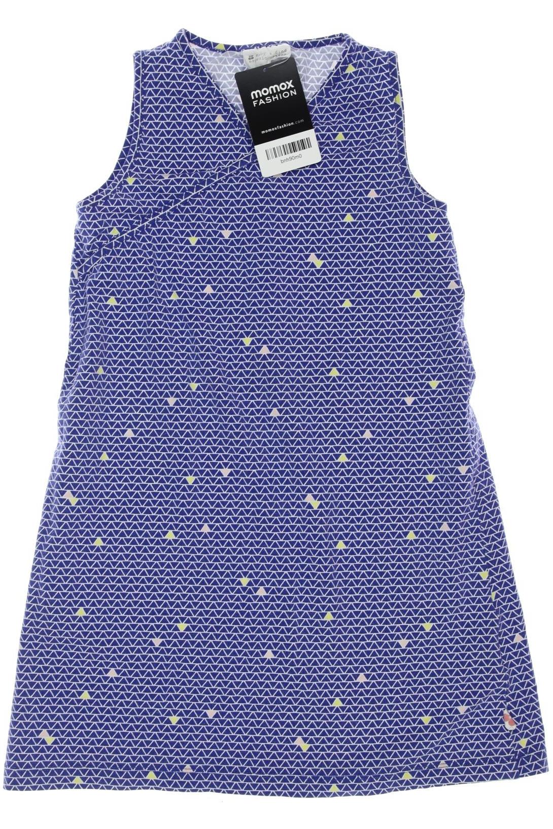 

Froy Dind Damen Kleid, blau, Gr. 122/128
