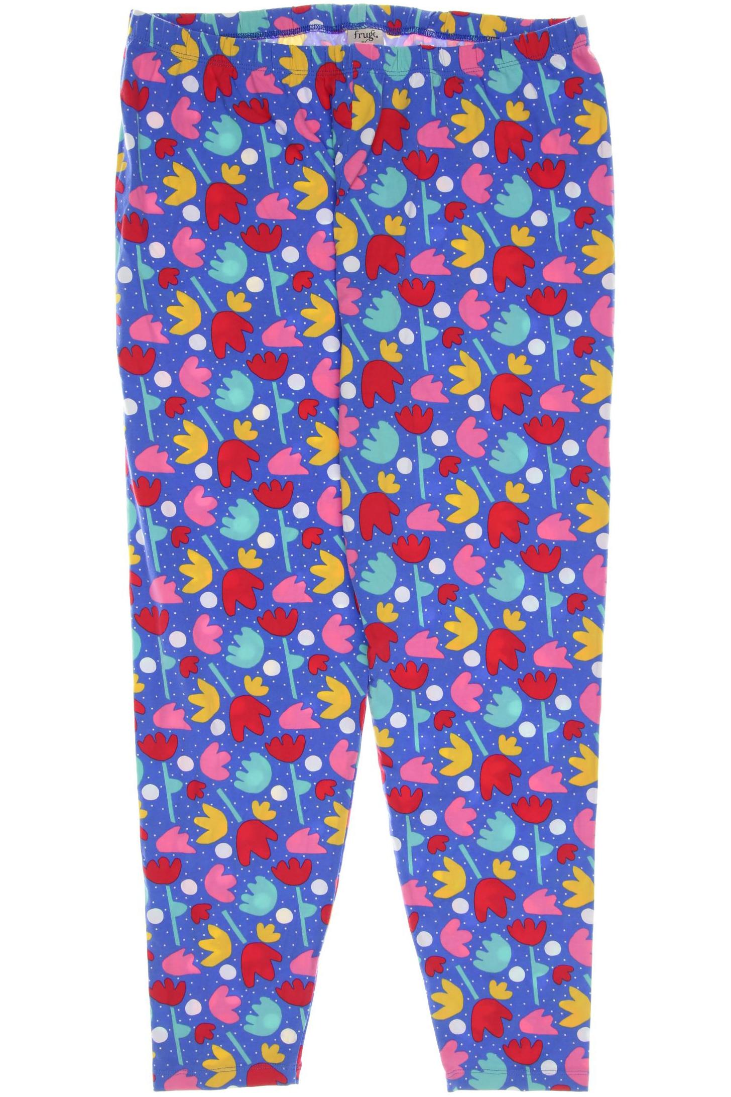 

Frugi Damen Stoffhose, blau, Gr. 46