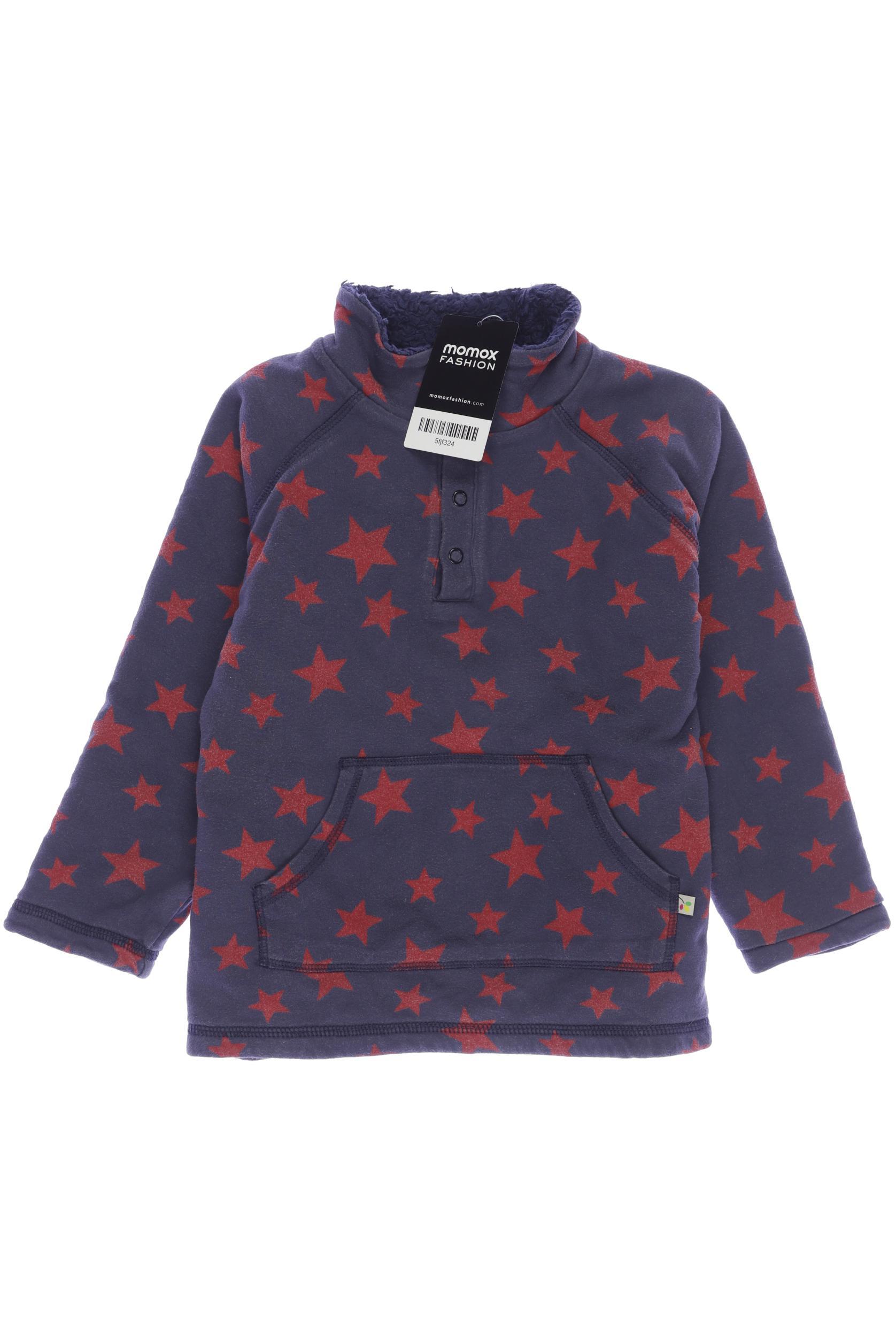 

Frugi Jungen Hoodies & Sweater, marineblau