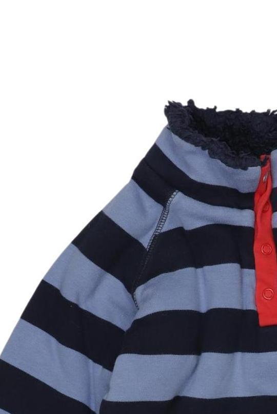 Thumbnail - Frugi Jungen Hoodies &amp; Sweater, mehrfarbig, Gr. 98/104