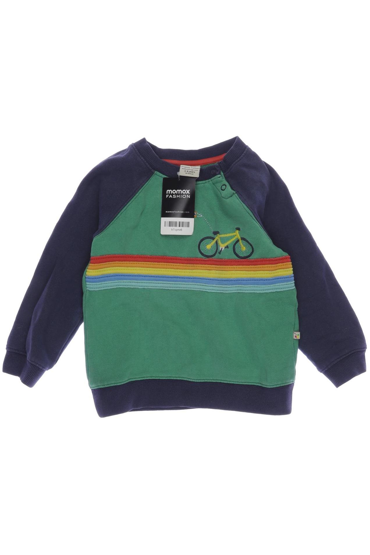 

Frugi Jungen Hoodies & Sweater, grün