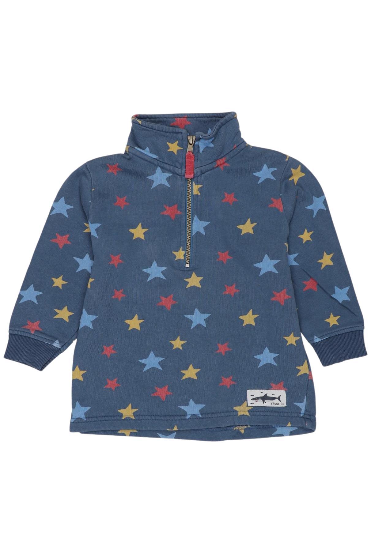 

Frugi Herren Hoodies & Sweater, marineblau, Gr. 92