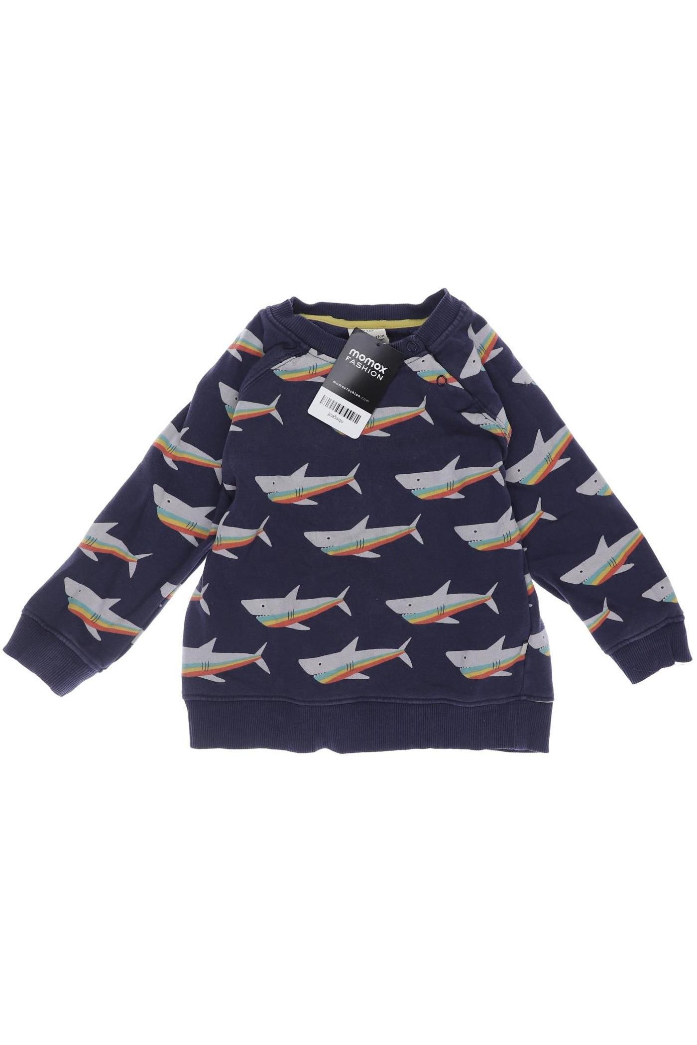 

Frugi Jungen Hoodies & Sweater, marineblau