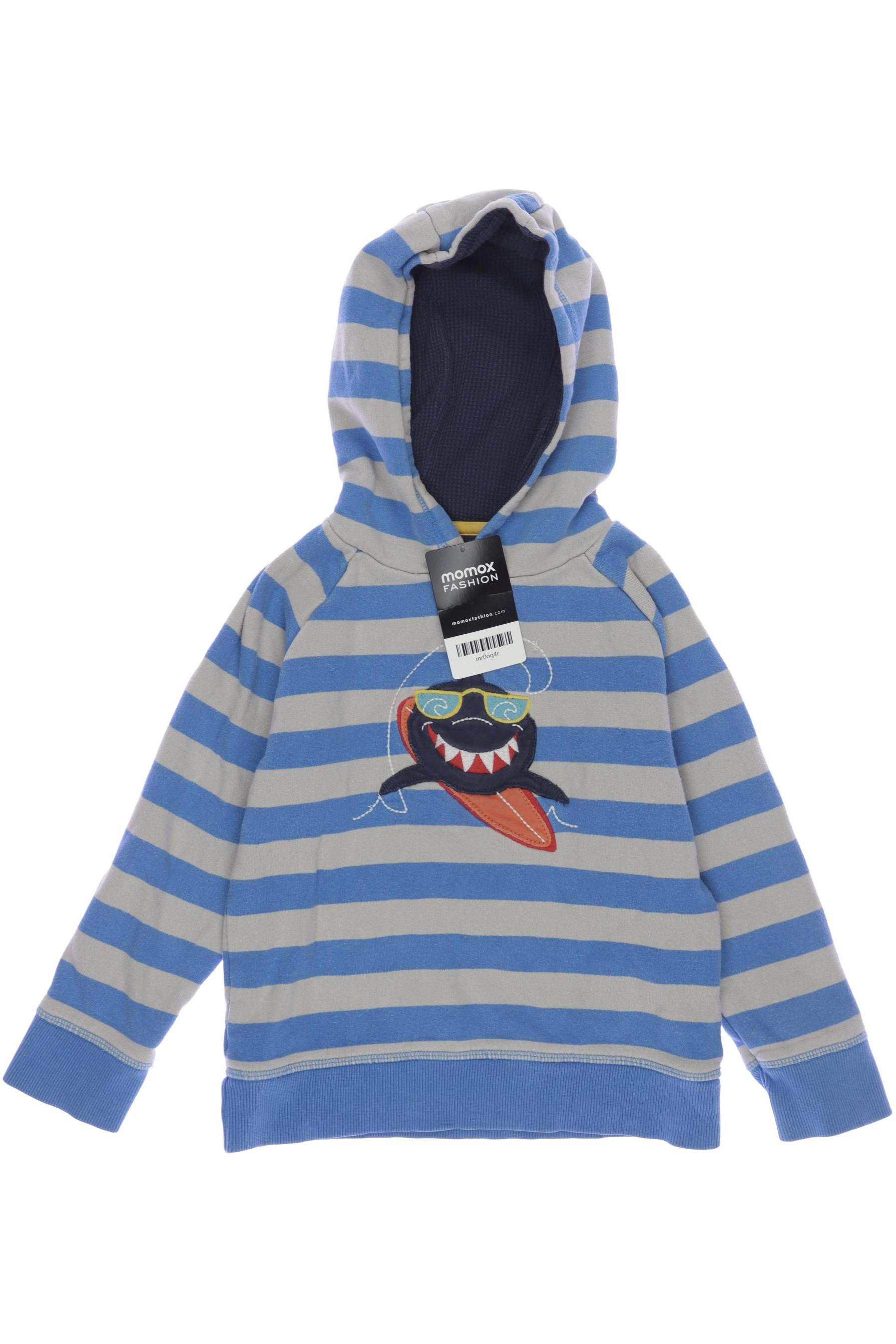 

Frugi Jungen Hoodies & Sweater, blau