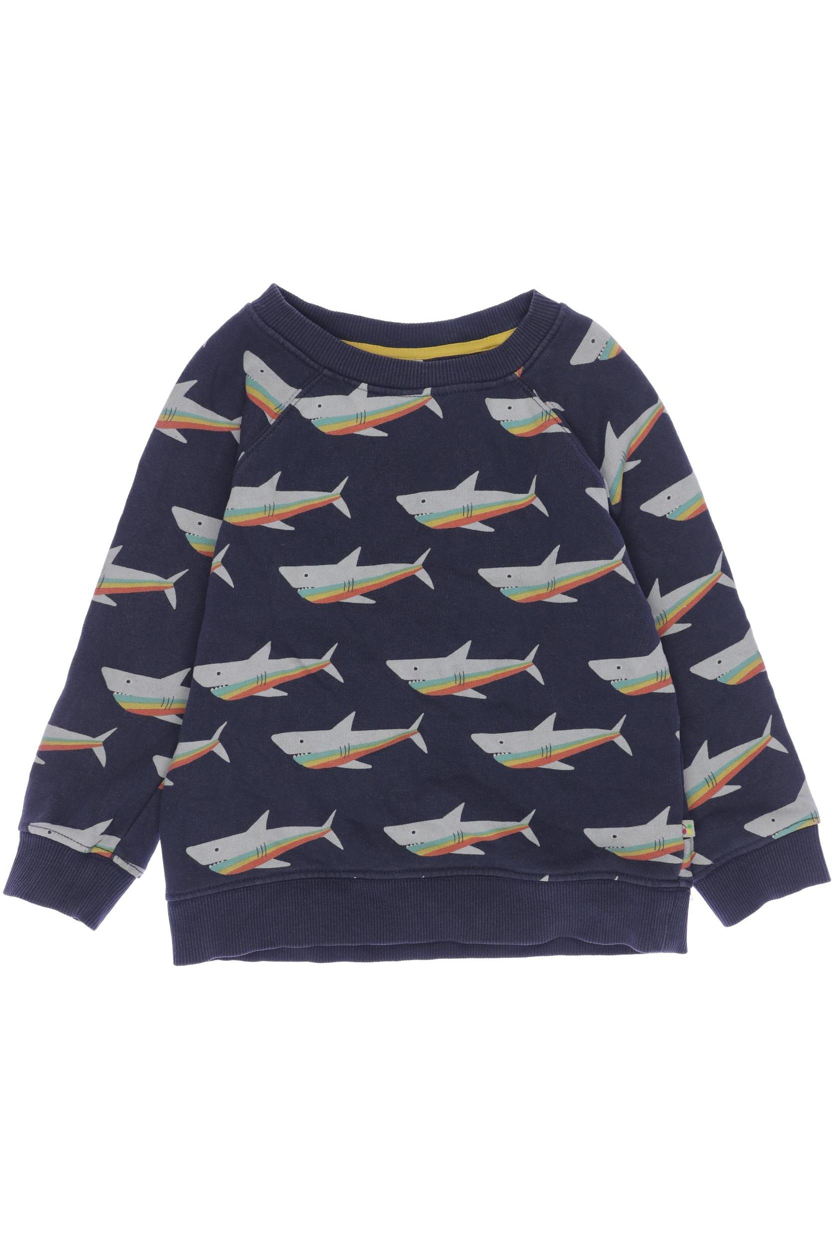 

Frugi Jungen Hoodies & Sweater, marineblau