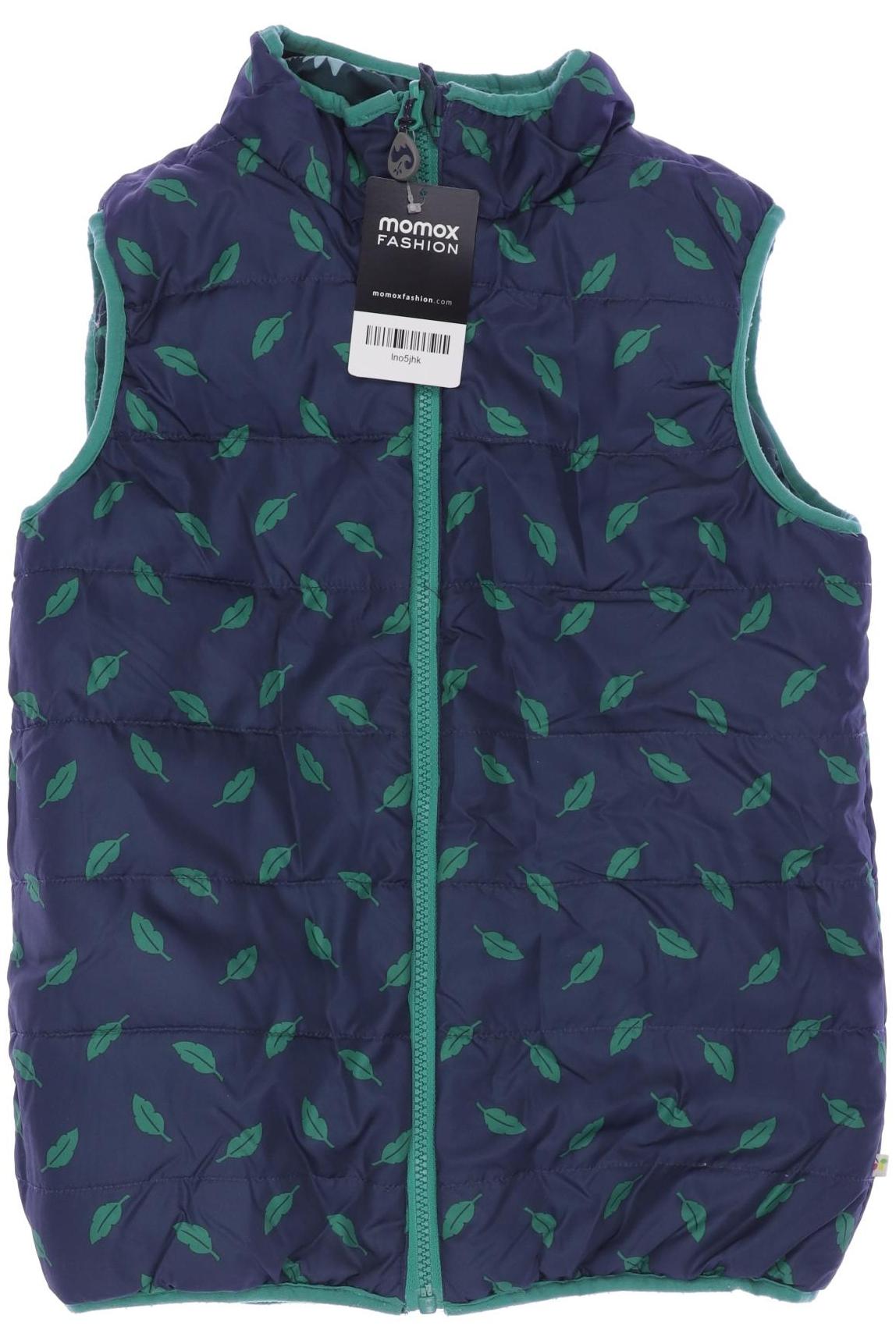 

Frugi Herren Jacke, marineblau, Gr. 128