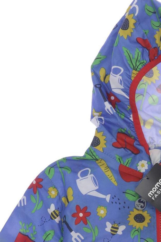 Thumbnail - Frugi Jungen Jacke, mehrfarbig, Gr. 92