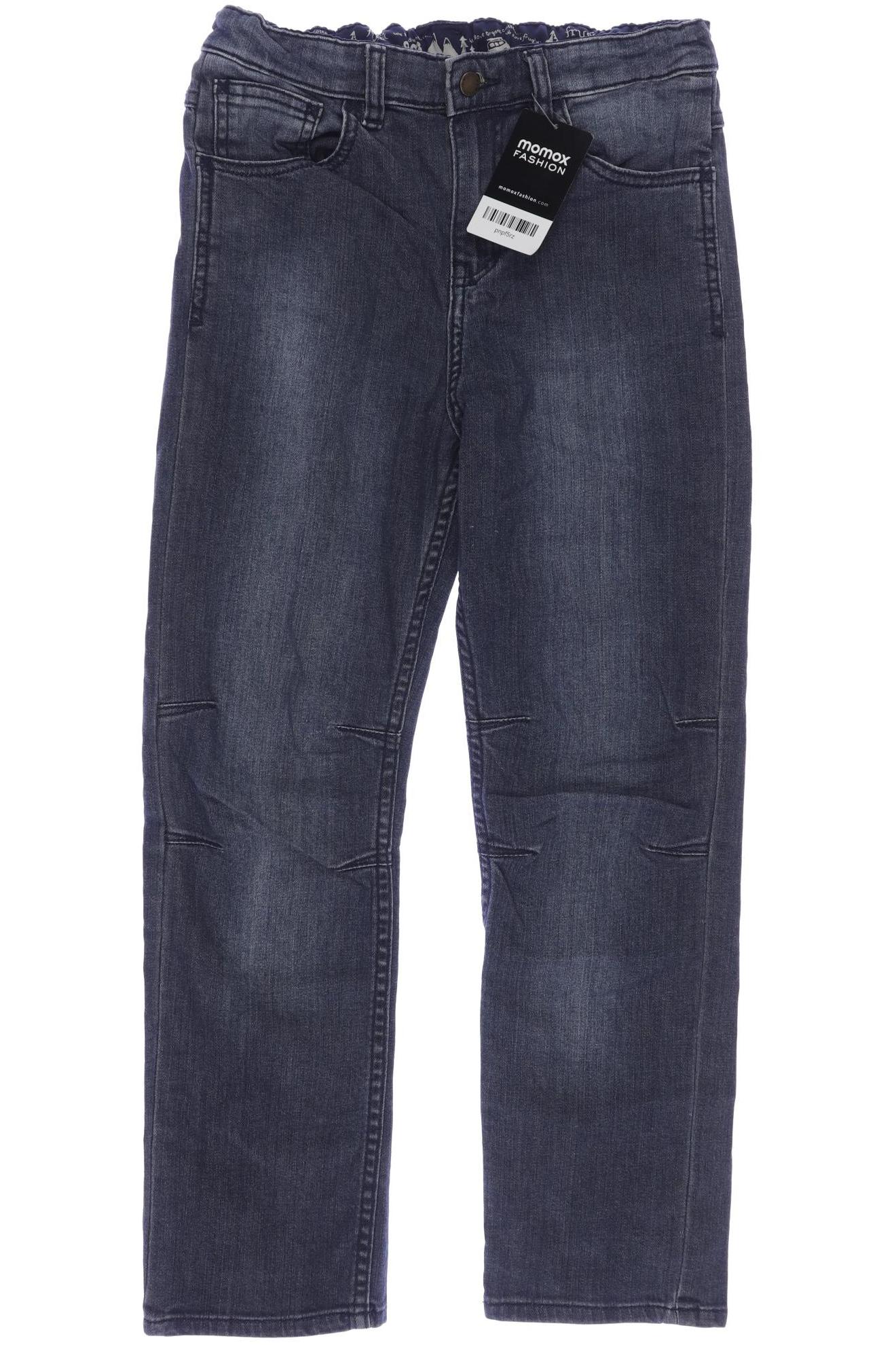 

Frugi Jungen Jeans, marineblau