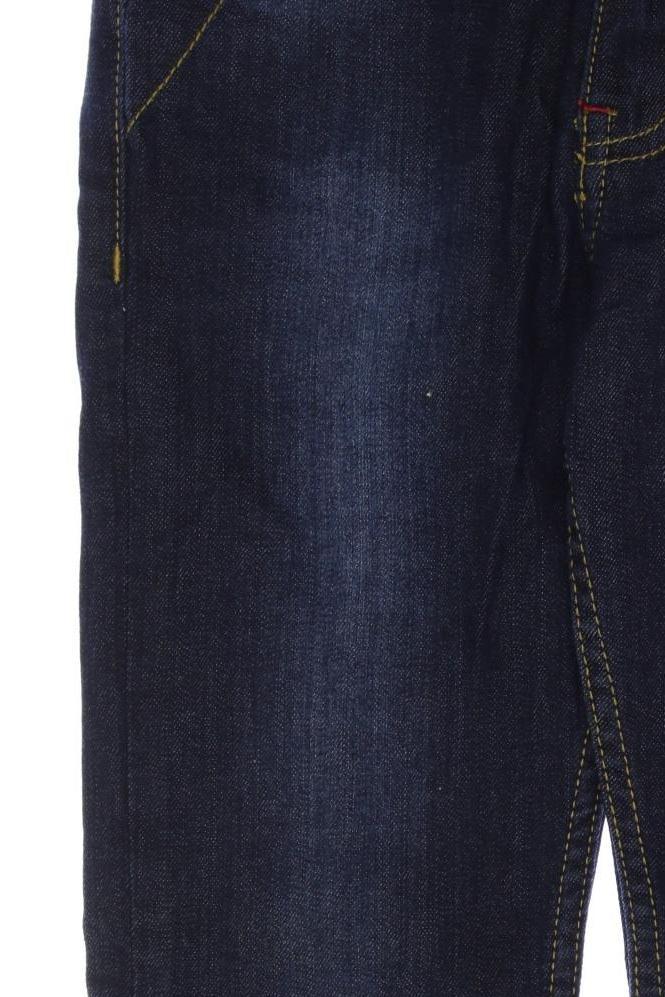 Thumbnail - Frugi Herren Jeans, marineblau, Gr. 122/128