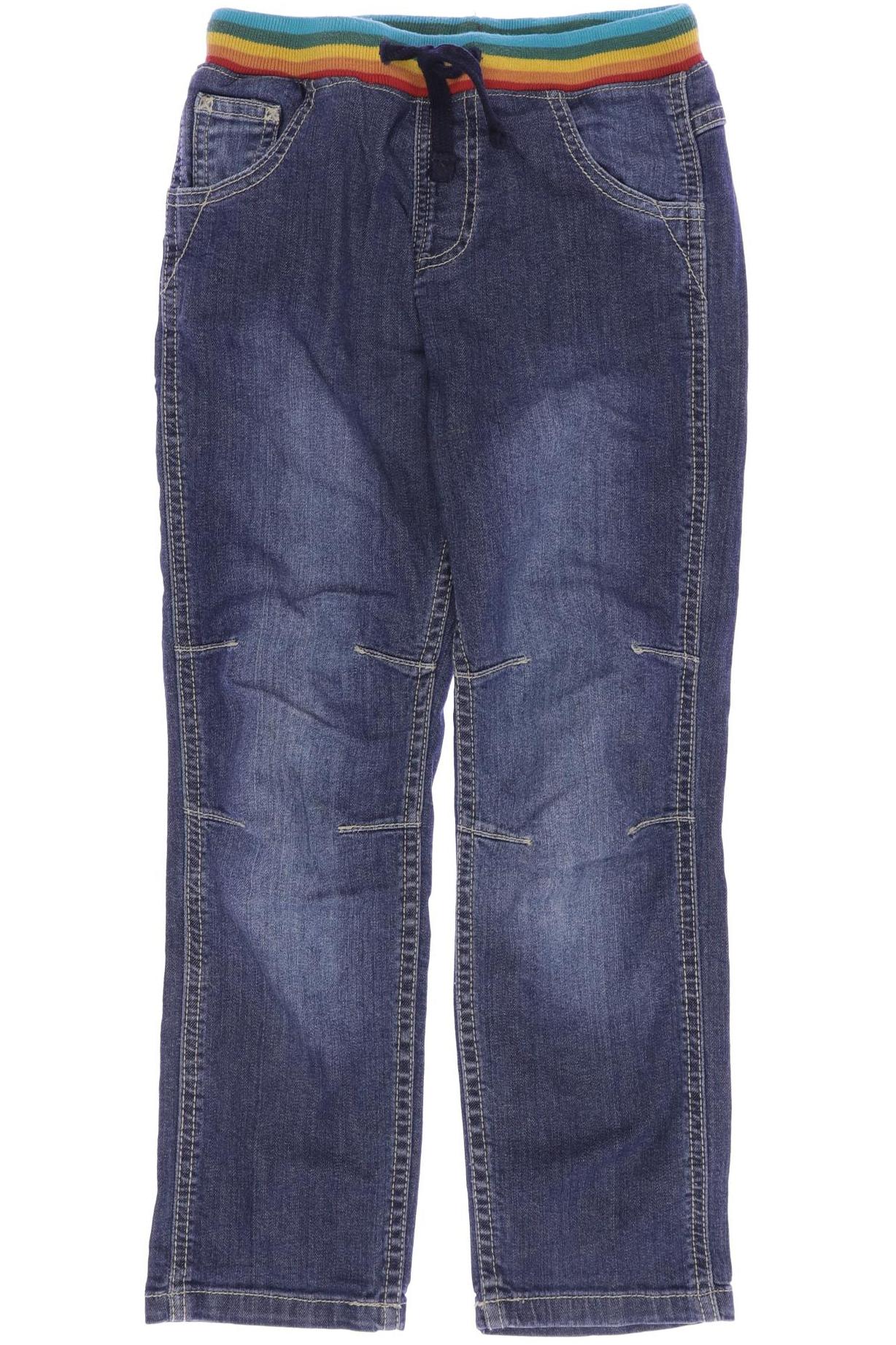 

Frugi Herren Jeans, blau, Gr. 116