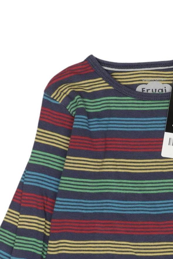 Thumbnail - Frugi Jungen Langarmshirt, mehrfarbig, Gr. 104