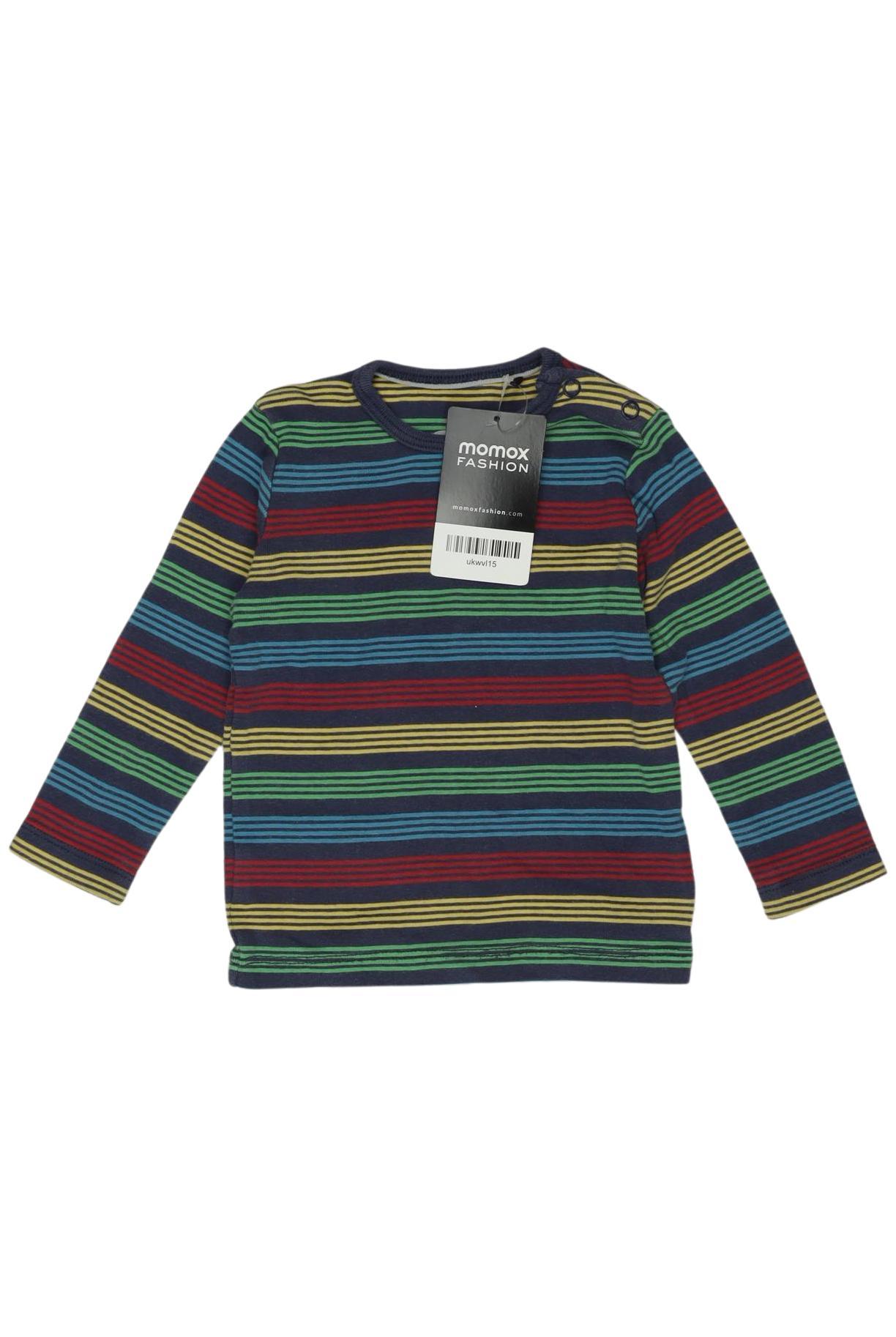 

Frugi Jungen Langarmshirt, mehrfarbig, Gr. 80
