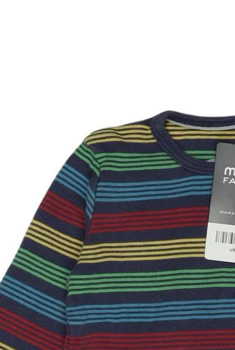 Thumbnail - Frugi Jungen Langarmshirt, mehrfarbig, Gr. 80