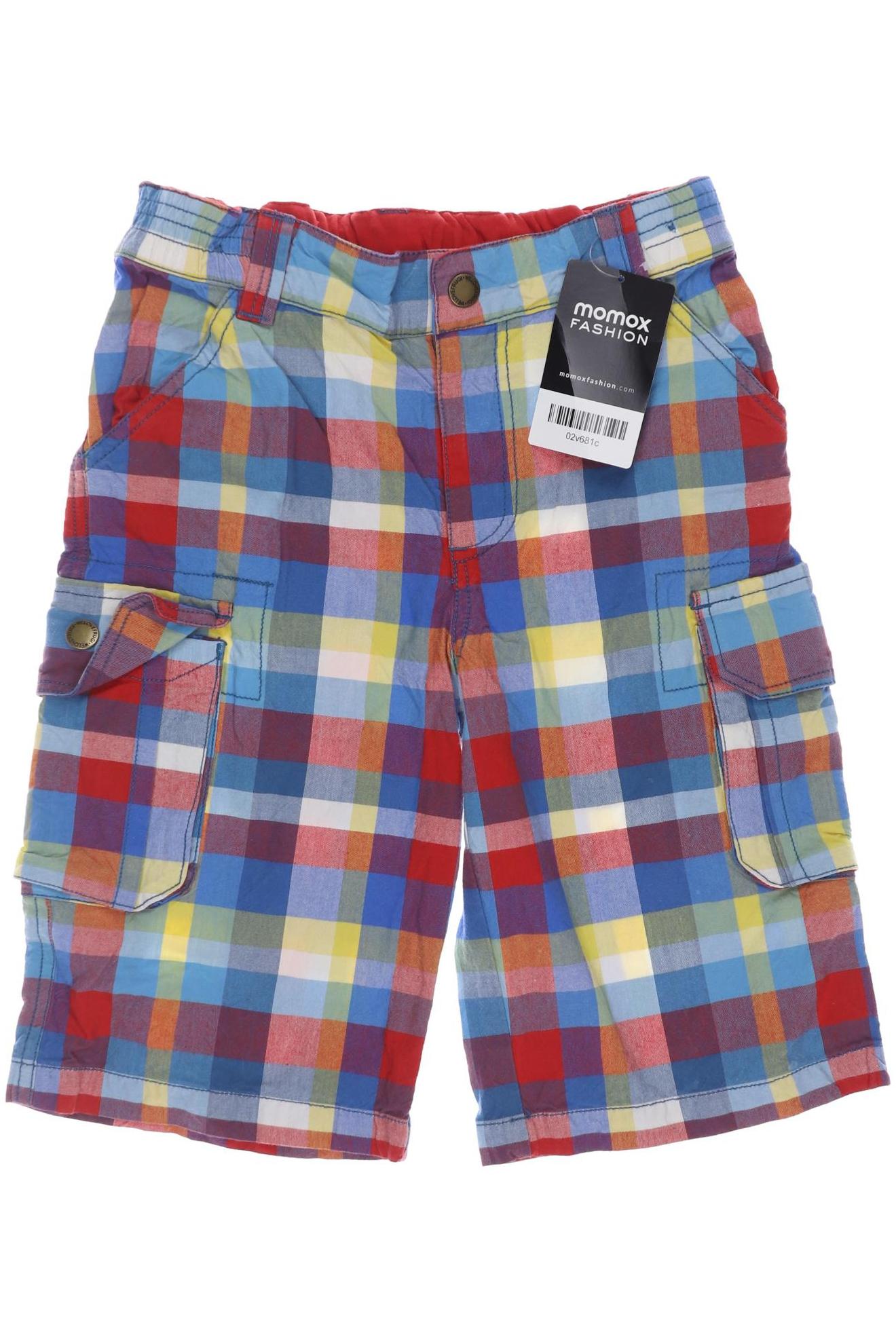 

Frugi Jungen Shorts, mehrfarbig