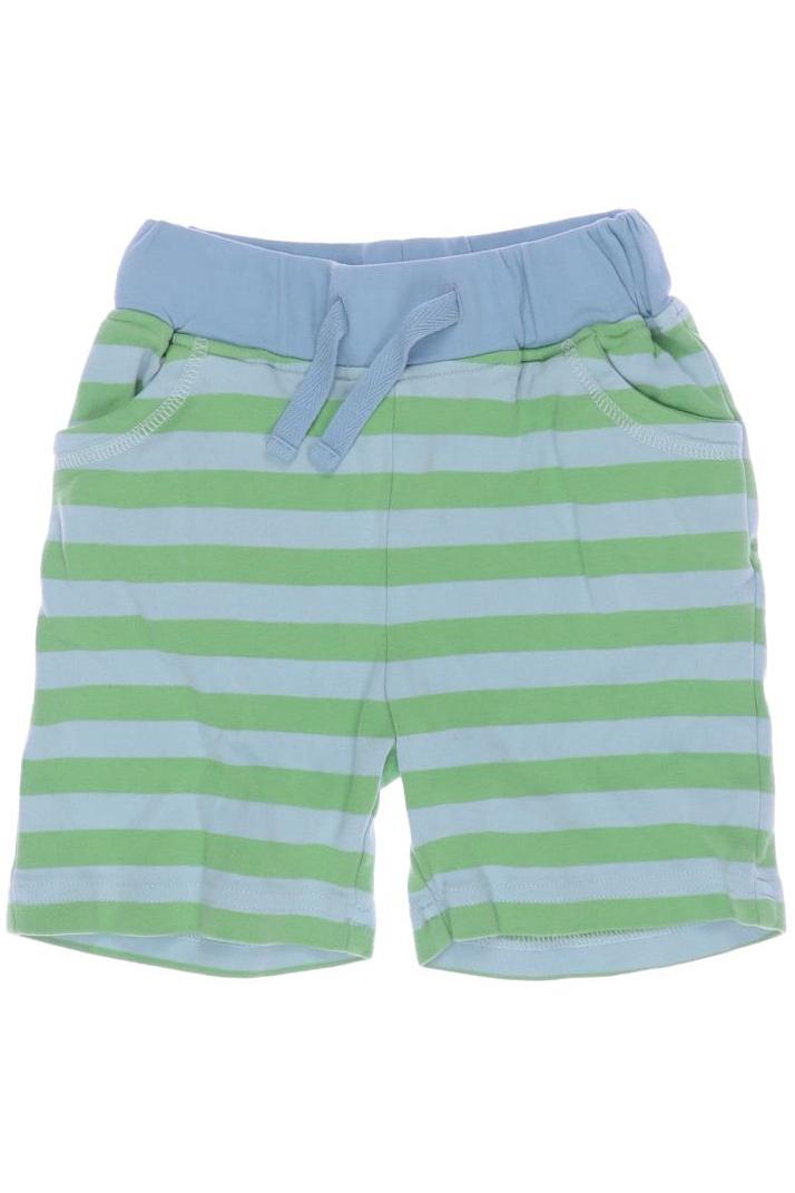 

Frugi Herren Shorts, grün, Gr. 80