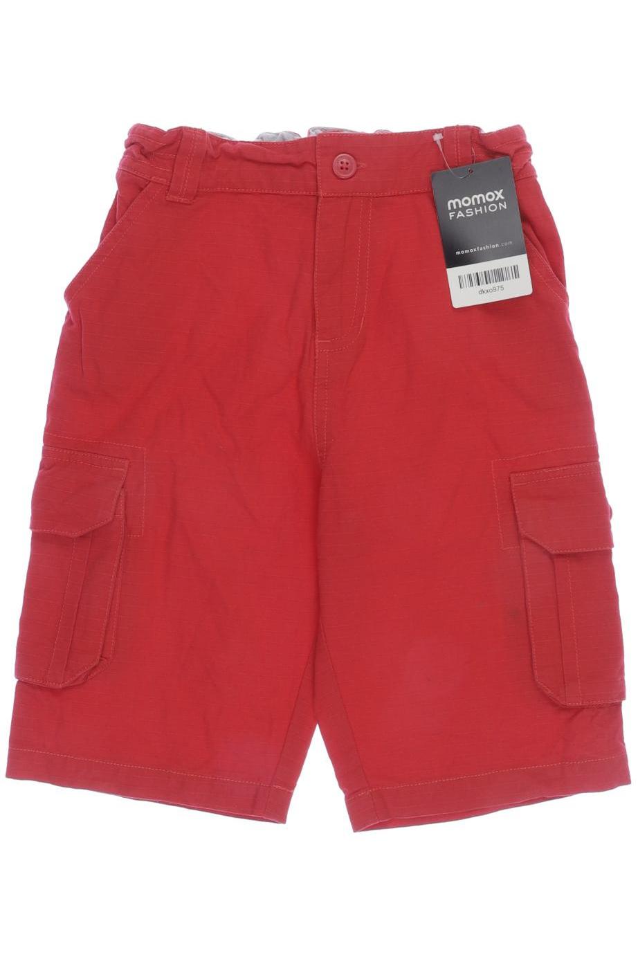 

Frugi Jungen Shorts, rot