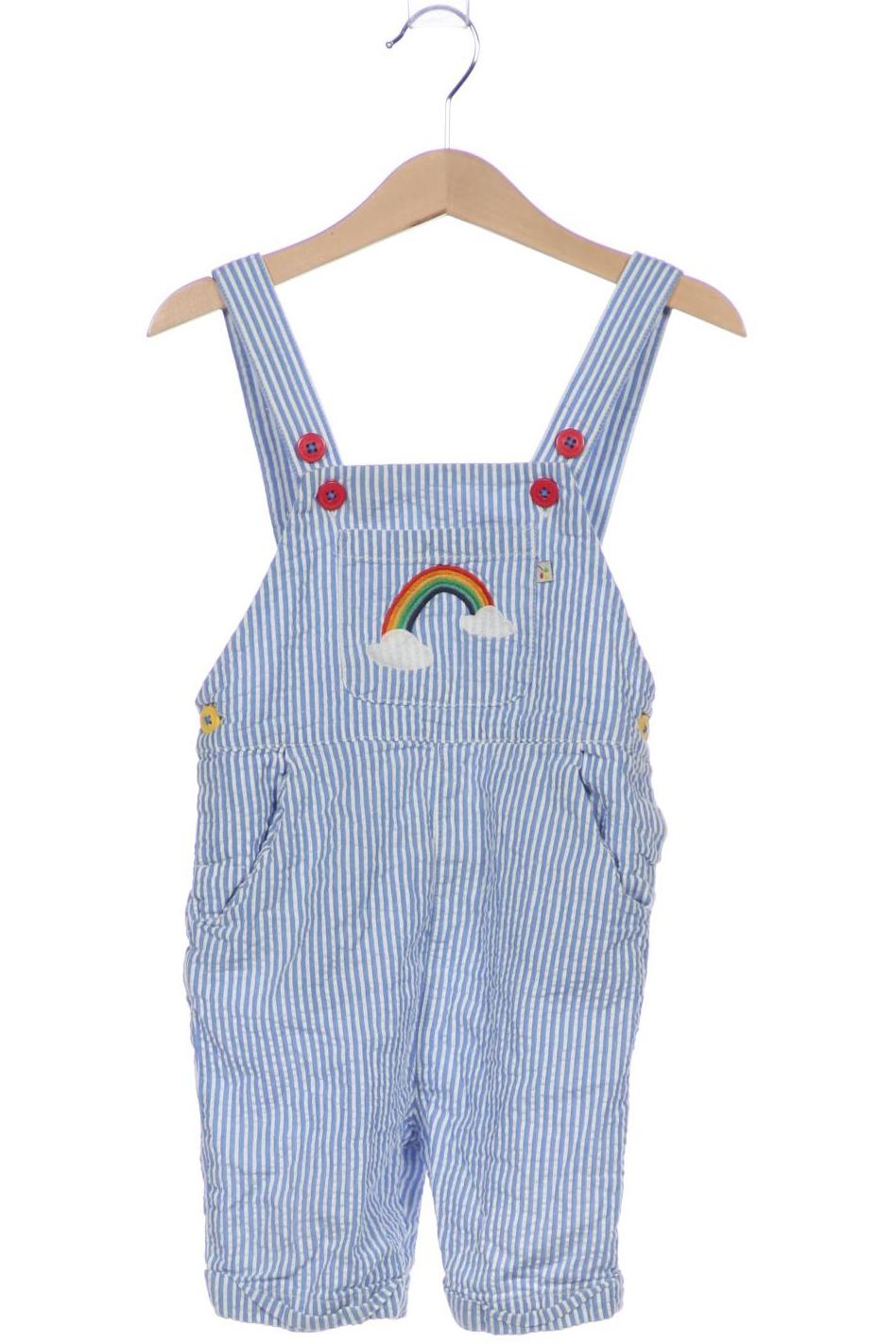 

Frugi Herren Shorts, hellblau, Gr. 86