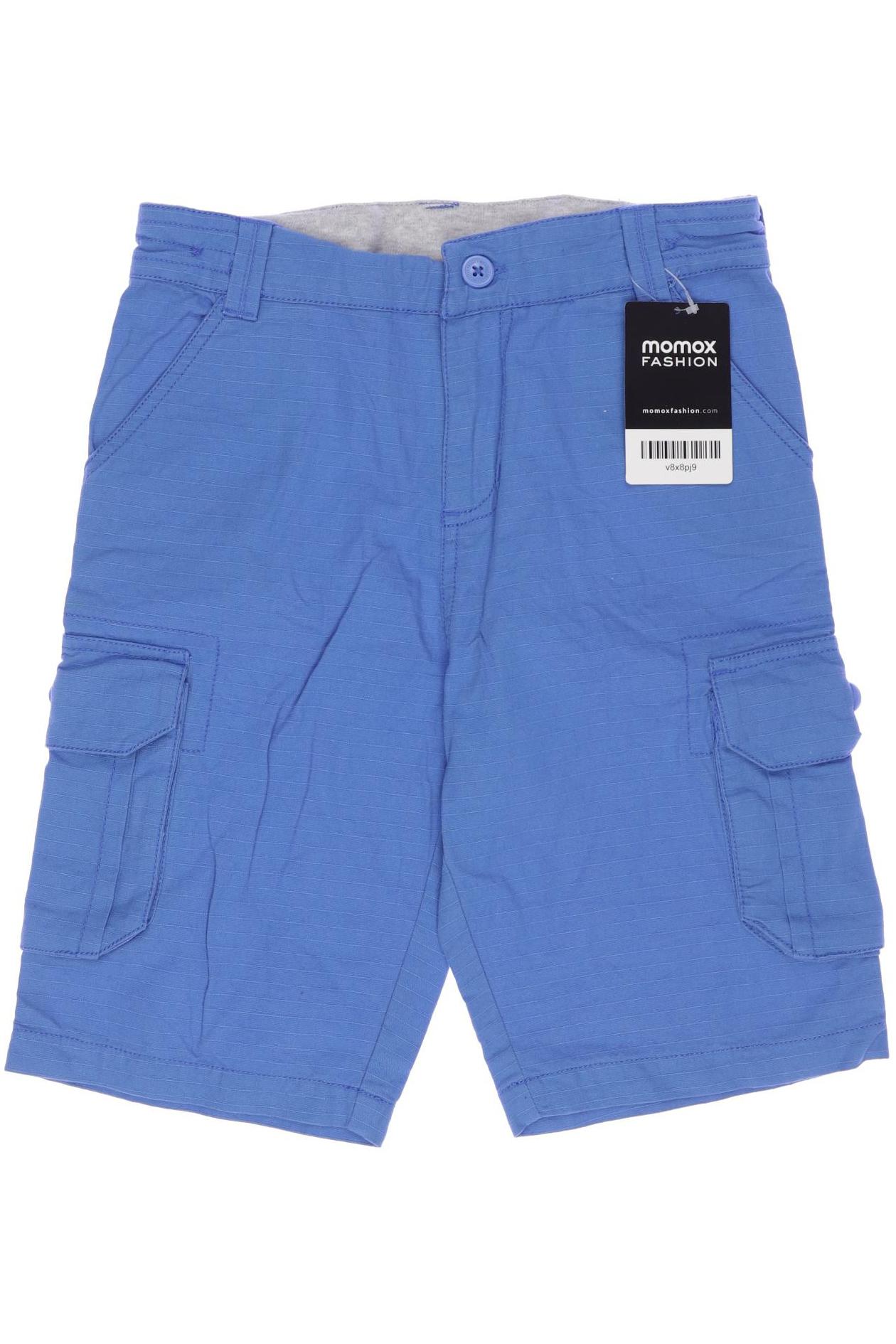 

Frugi Herren Shorts, blau, Gr. 116