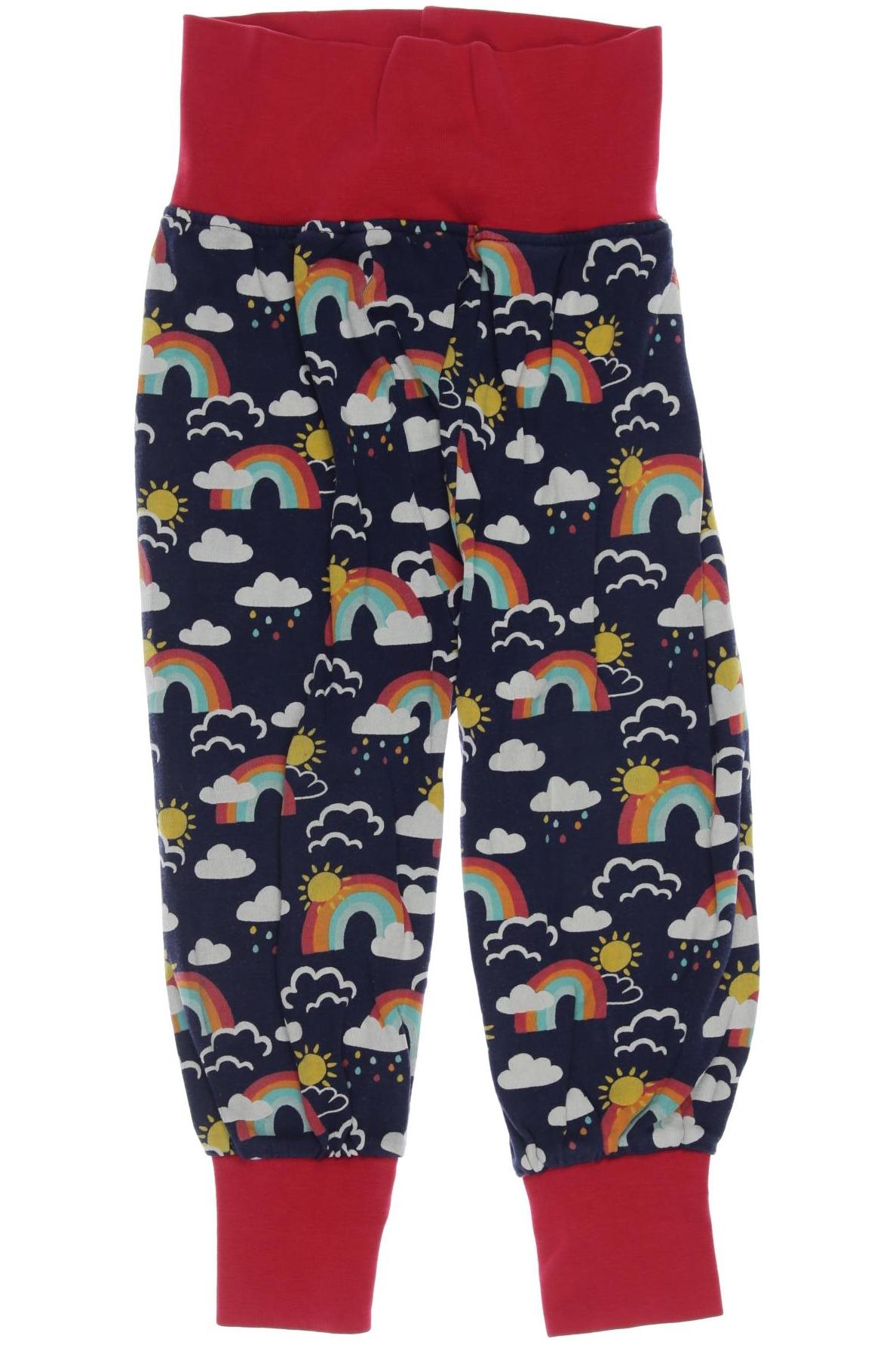 

Frugi Herren Stoffhose, marineblau, Gr. 104