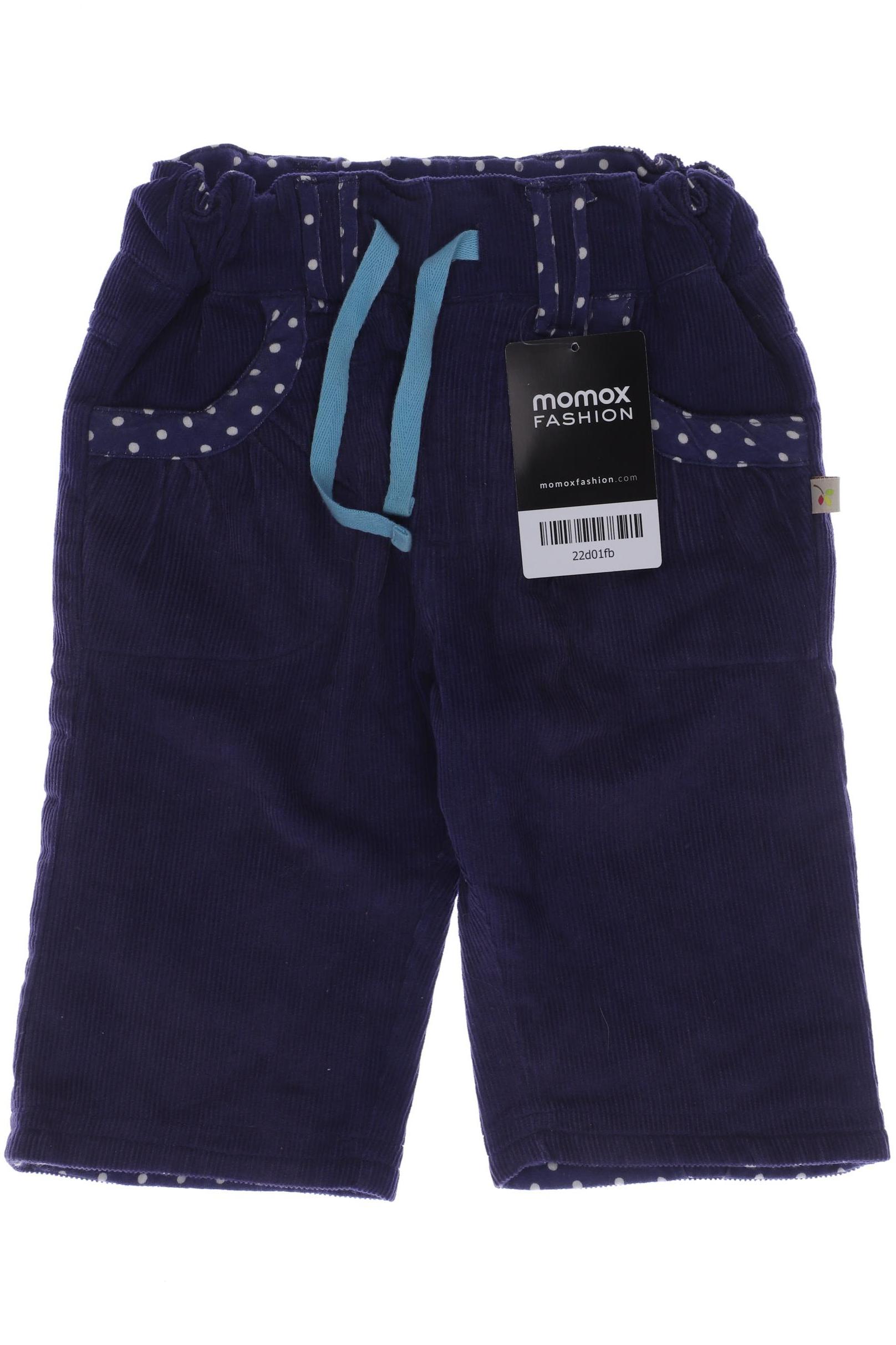 

Frugi Jungen Stoffhose, flieder