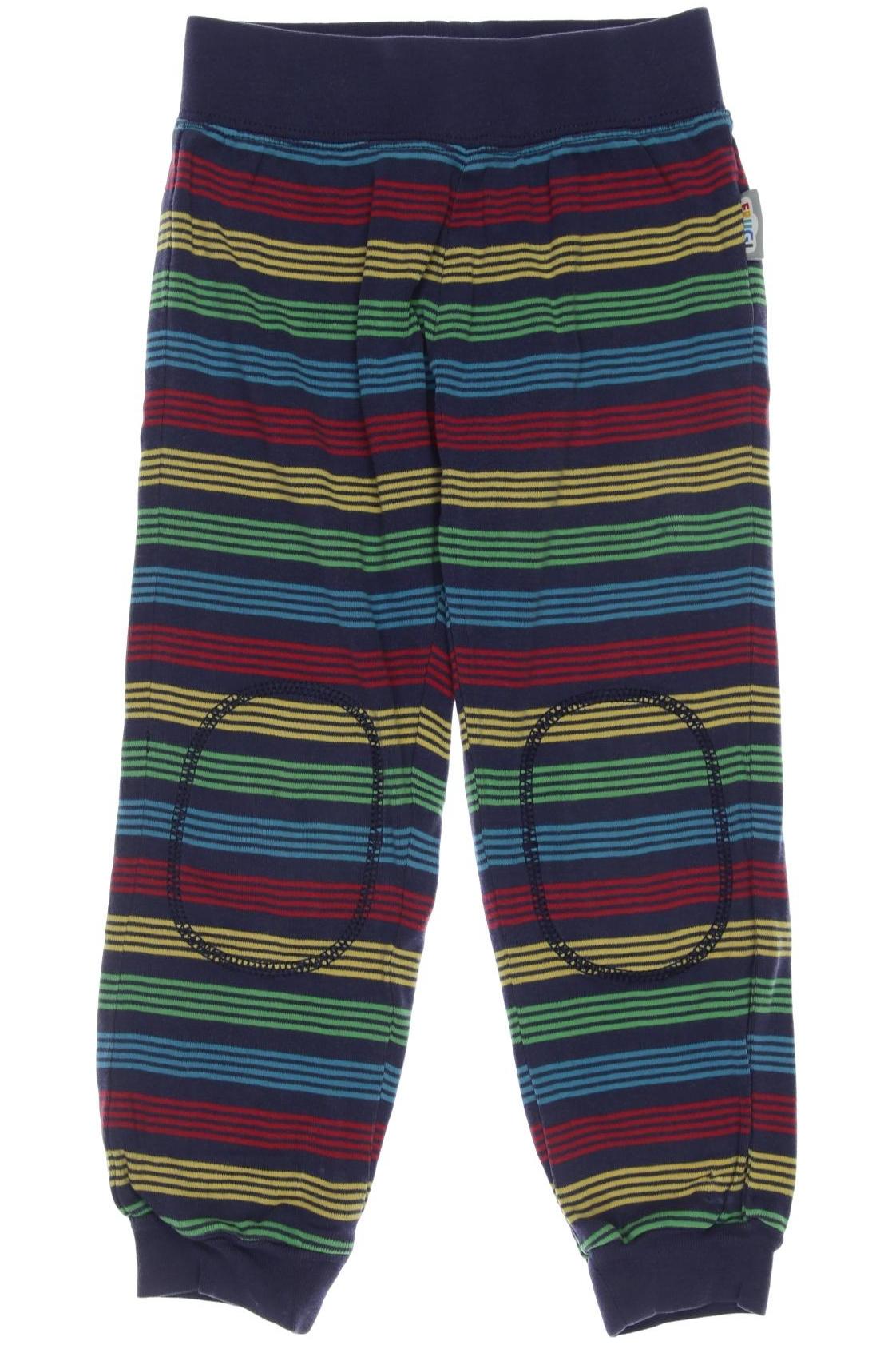 

Frugi Herren Stoffhose, marineblau, Gr. 98