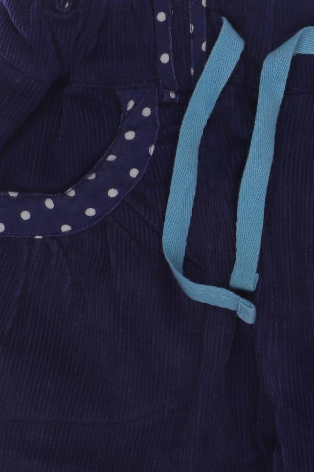 Thumbnail - Frugi Jungen Stoffhose, flieder, Gr. 62