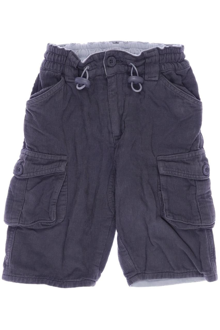 

Frugi Herren Stoffhose, grau, Gr. 116